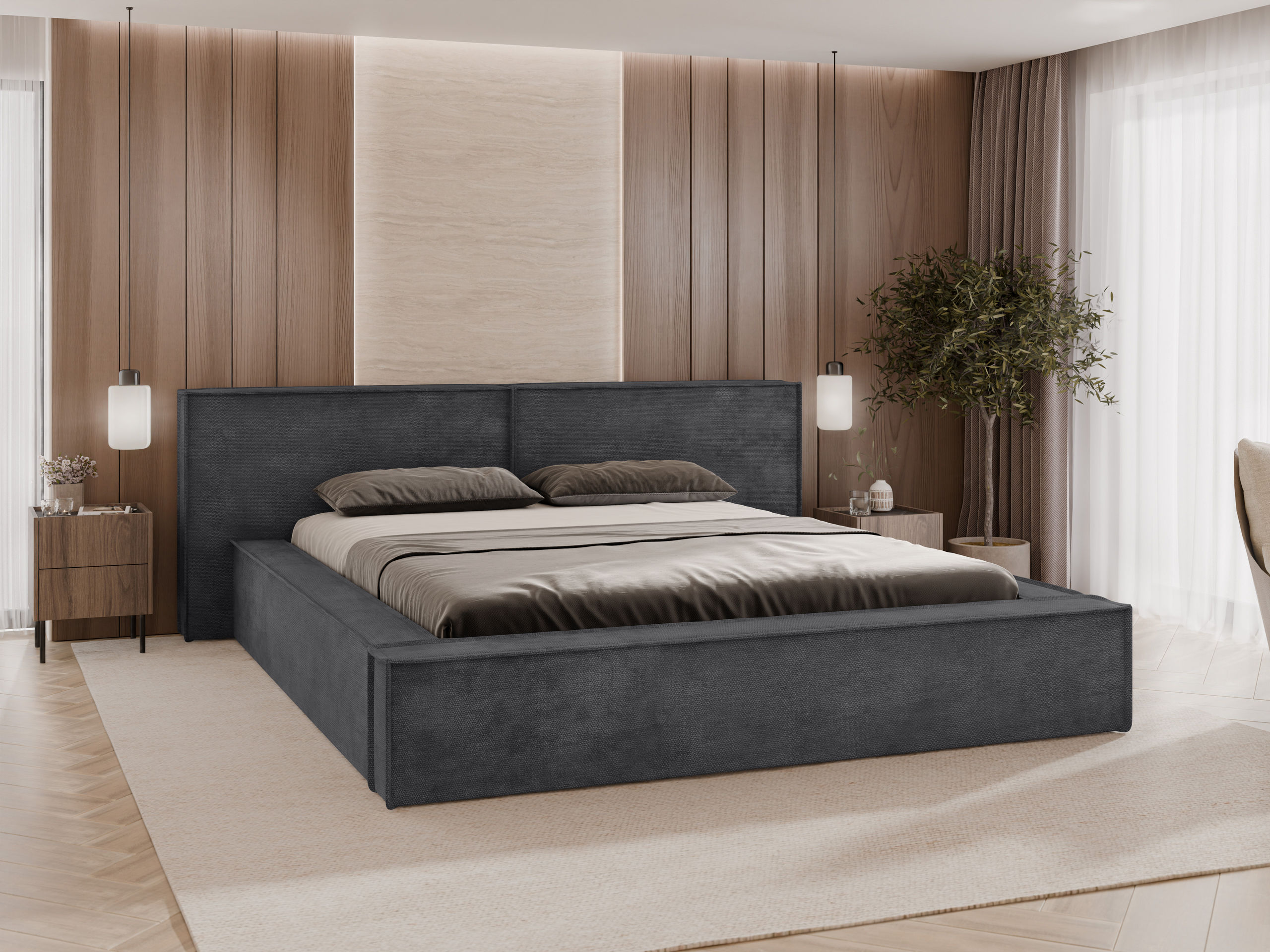 Lit TrendyNest Cedra (Margo 227.09)