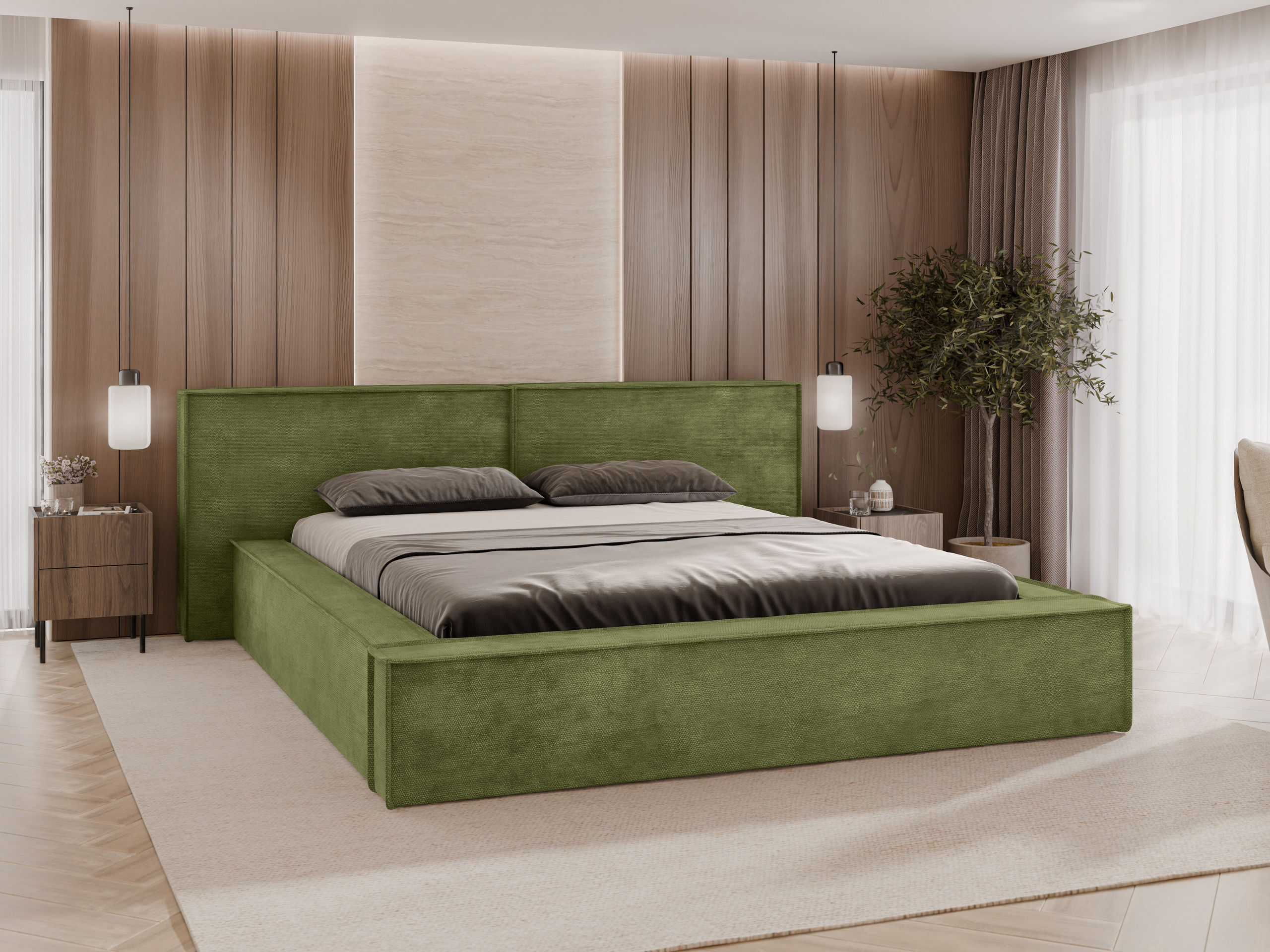 Lit TrendyNest Cedra (Margo 227.11)