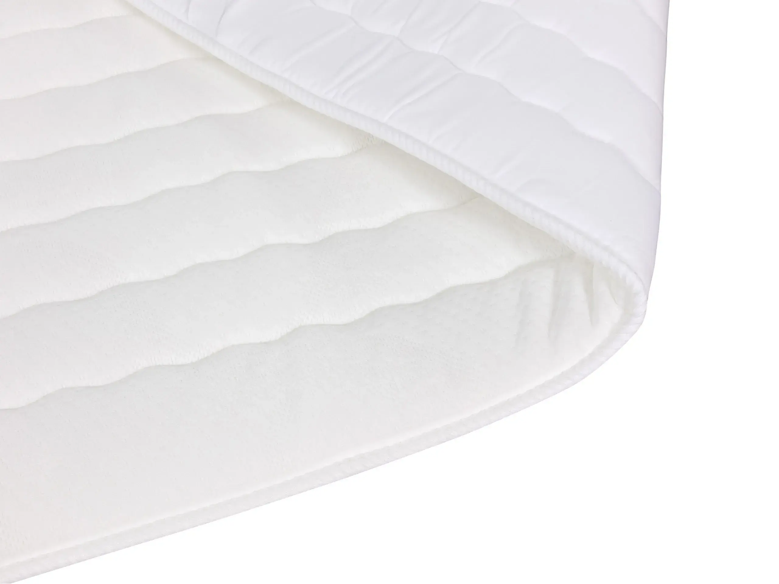 Lit boxspring Insula (Paros 01)