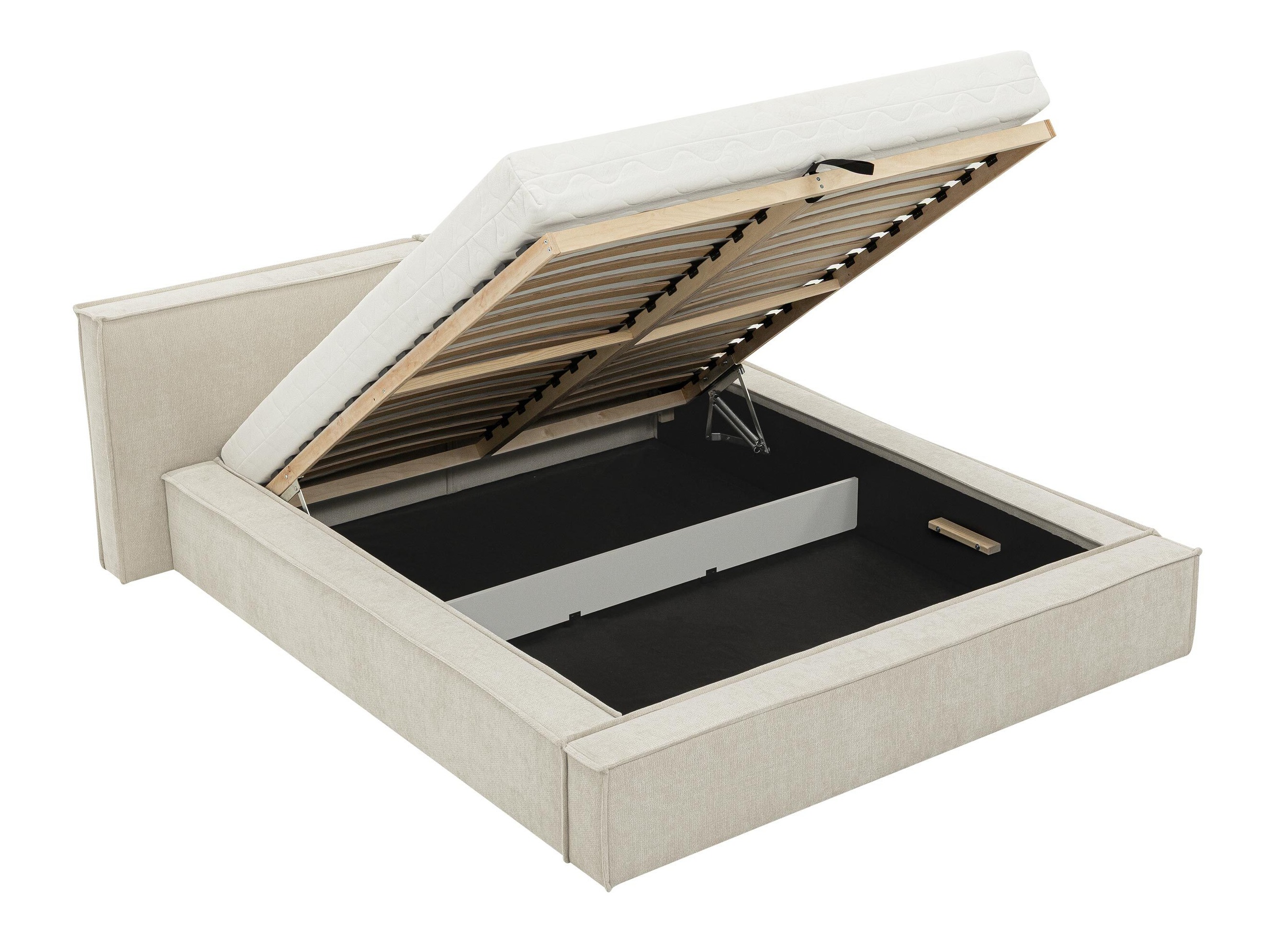 Lit TrendyNest Cedra (Lumo 40)