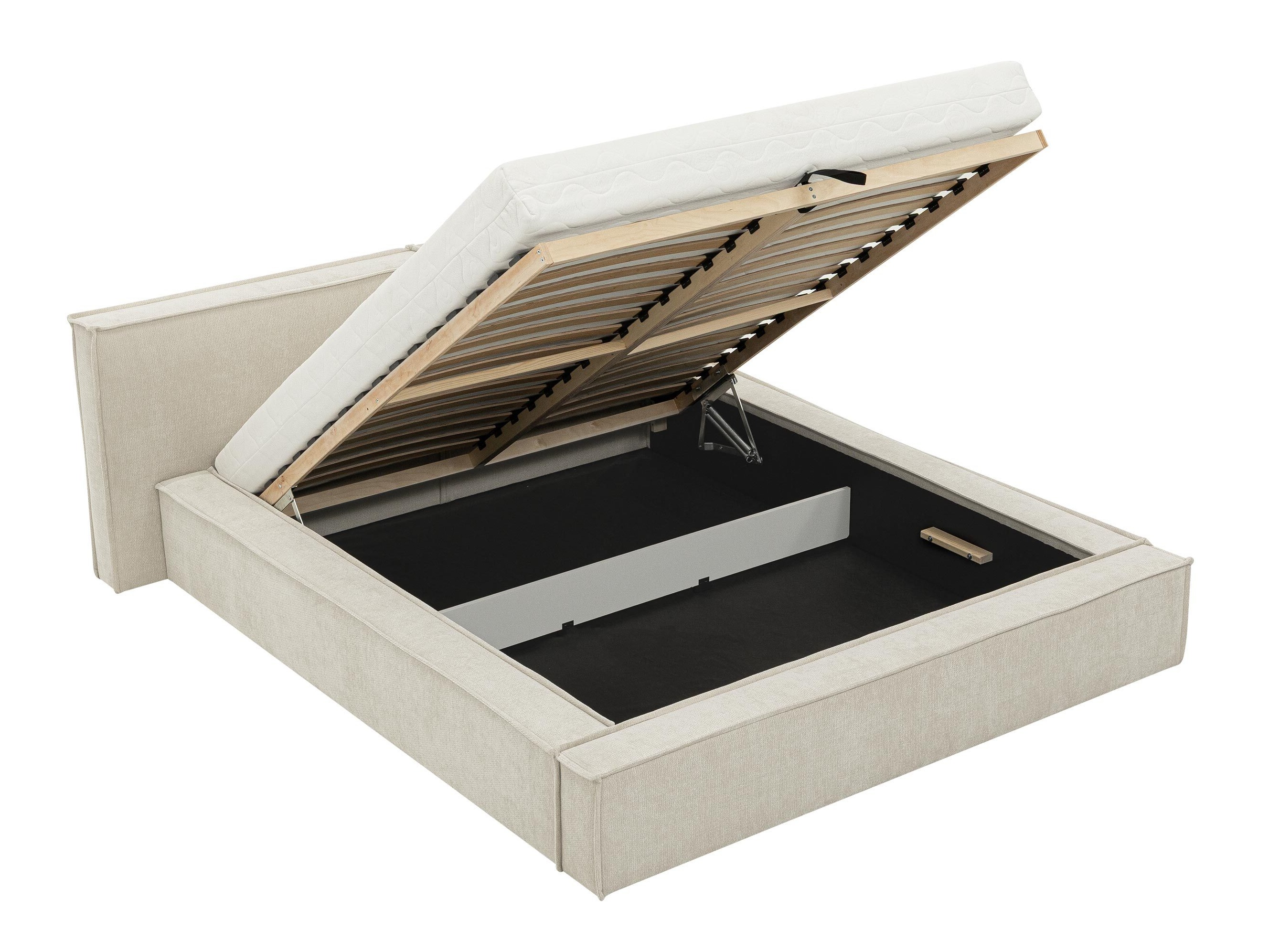 Lit TrendyNest Cedra (Lumo 65)
