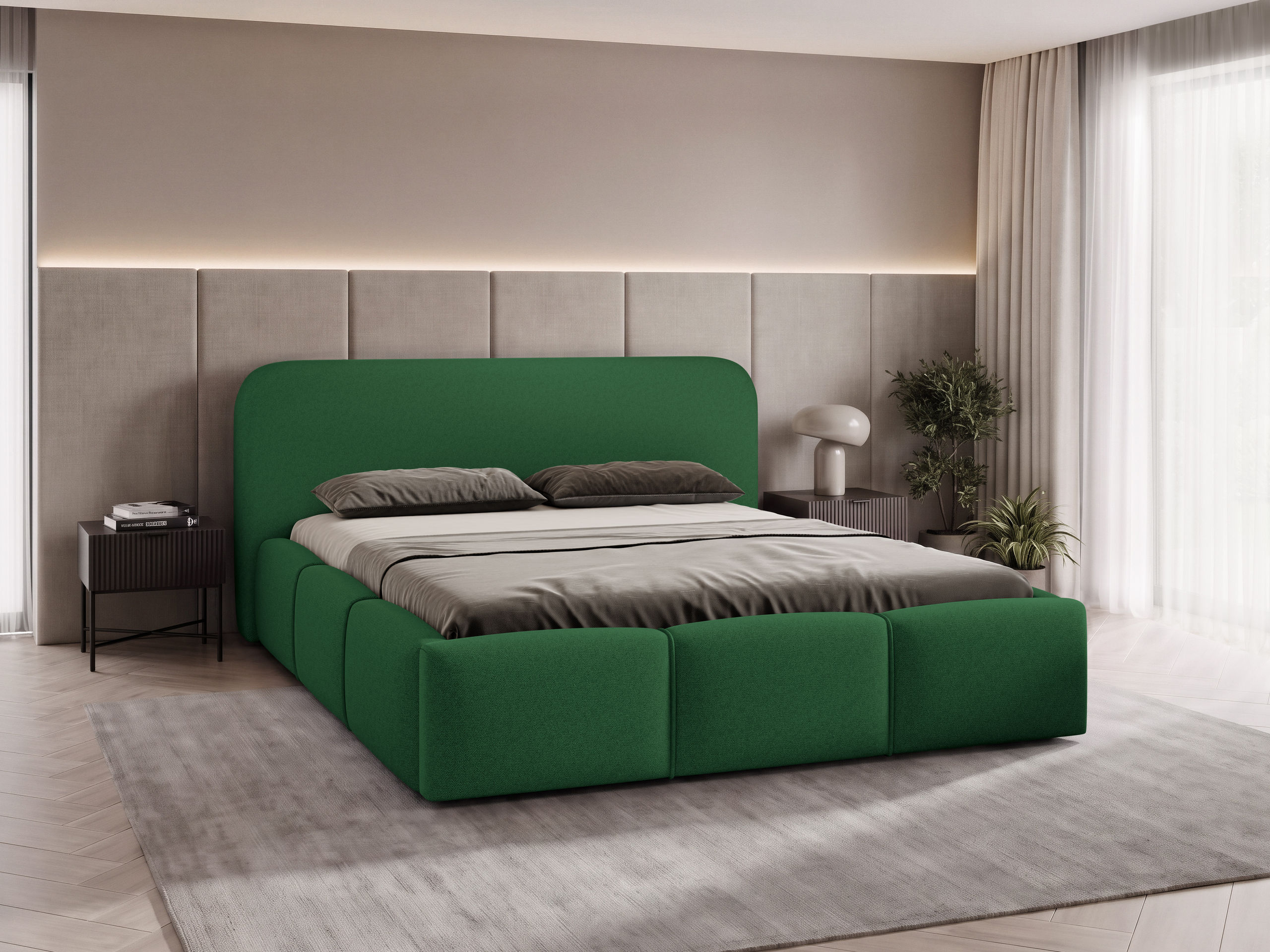Lit TrendyNest Libis (Kronos 19)