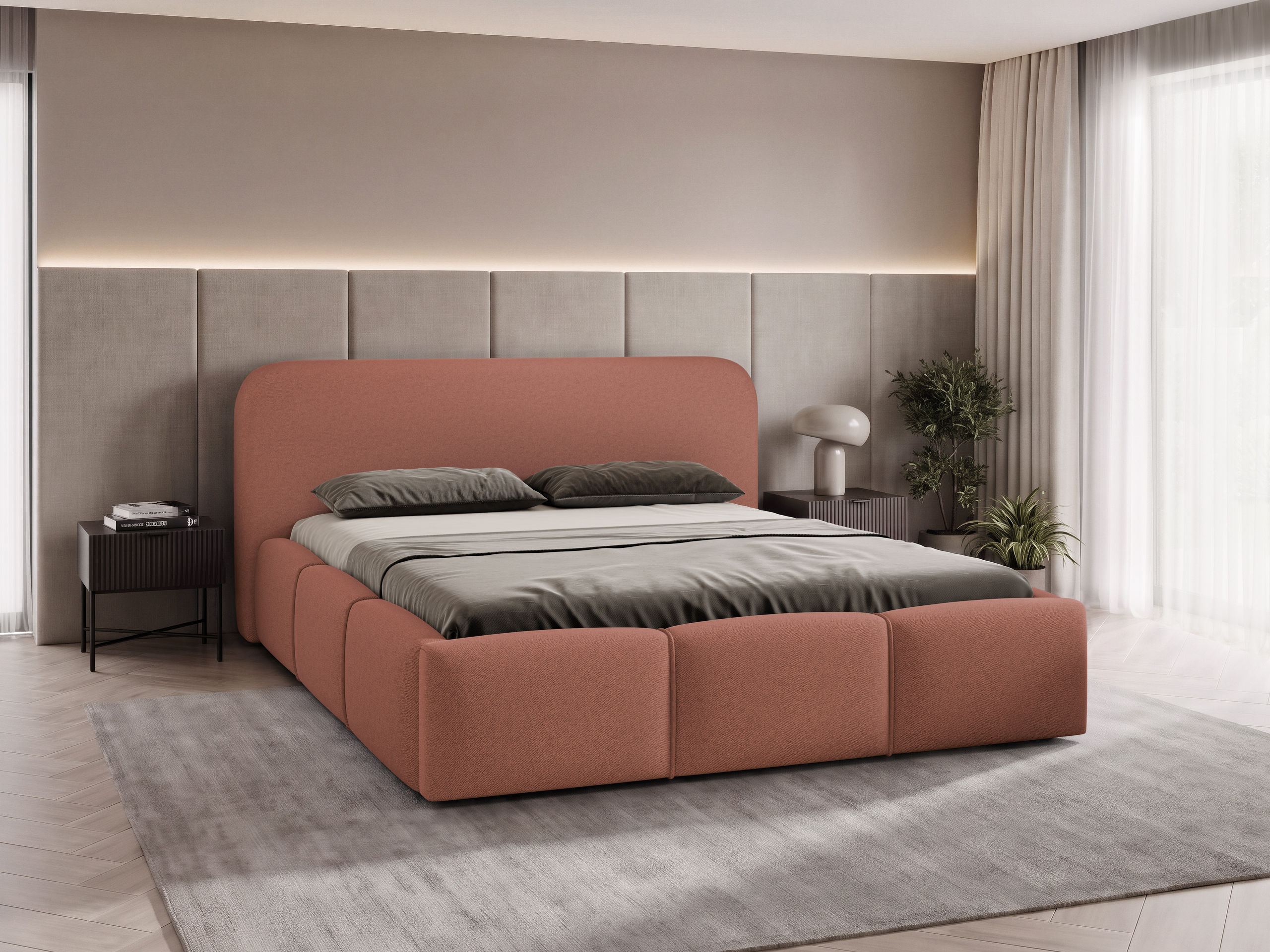 Lit TrendyNest Libis (Kronos 29)