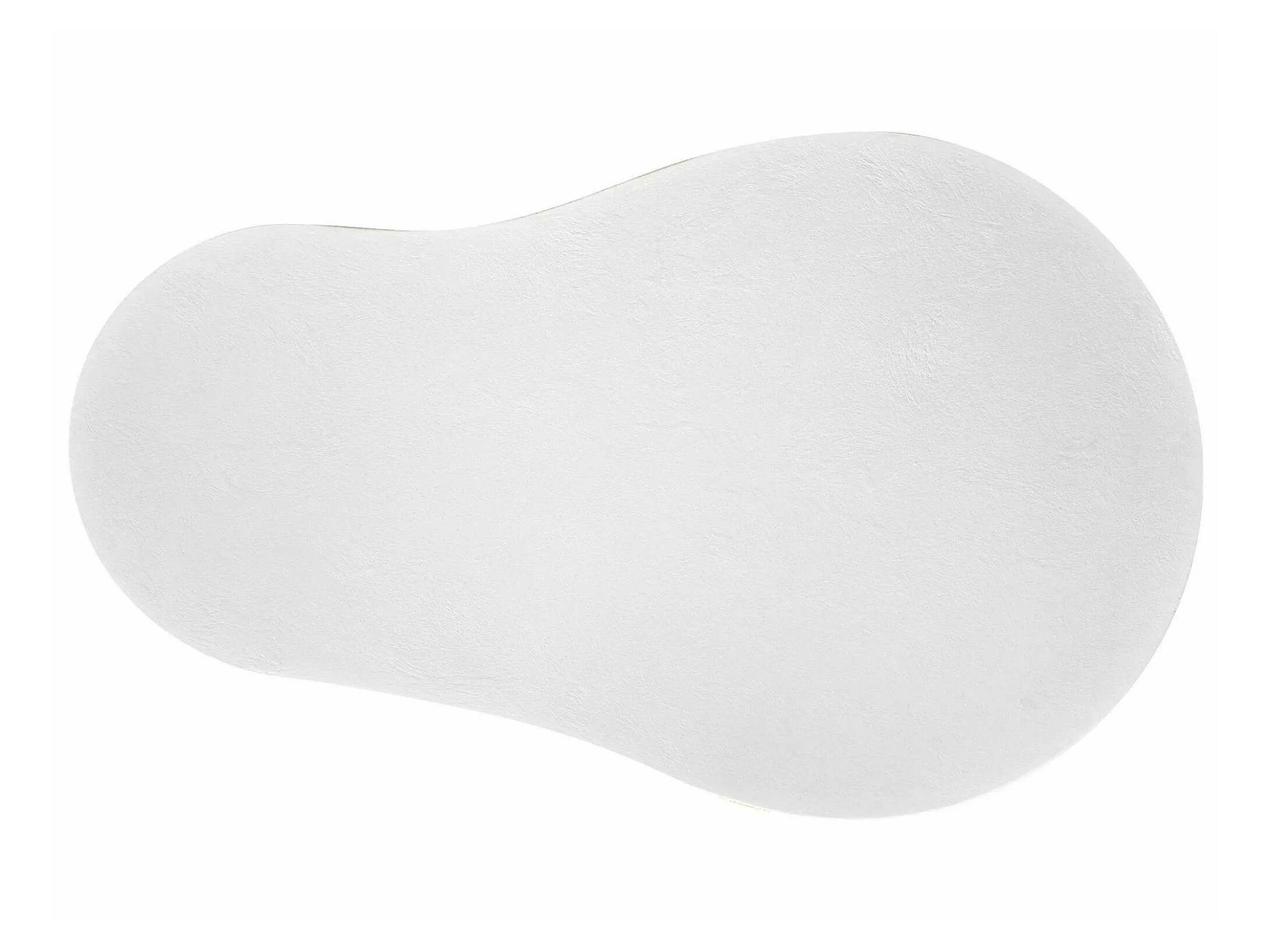 Table basse Detroit 1060 (Blanc écru)