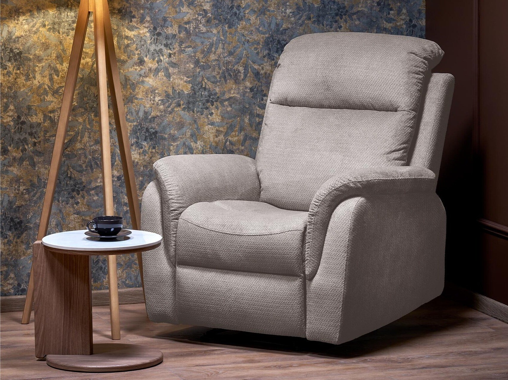 Fauteuil inclinable Houston 2216 (Vinci 11)