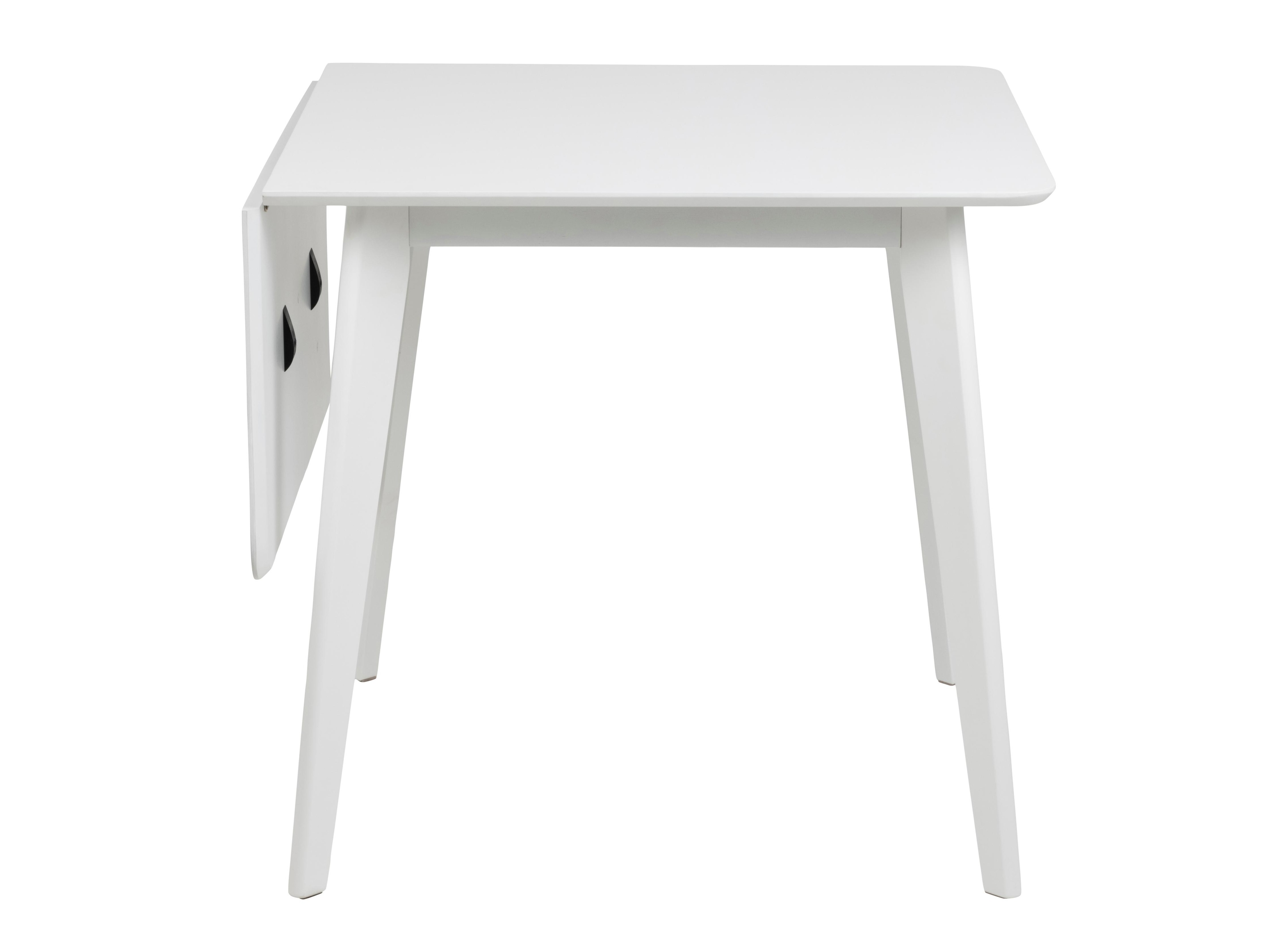 Table Norsica 484 (Blanc)