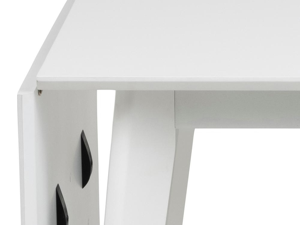 Table Norsica 484 (Blanc)