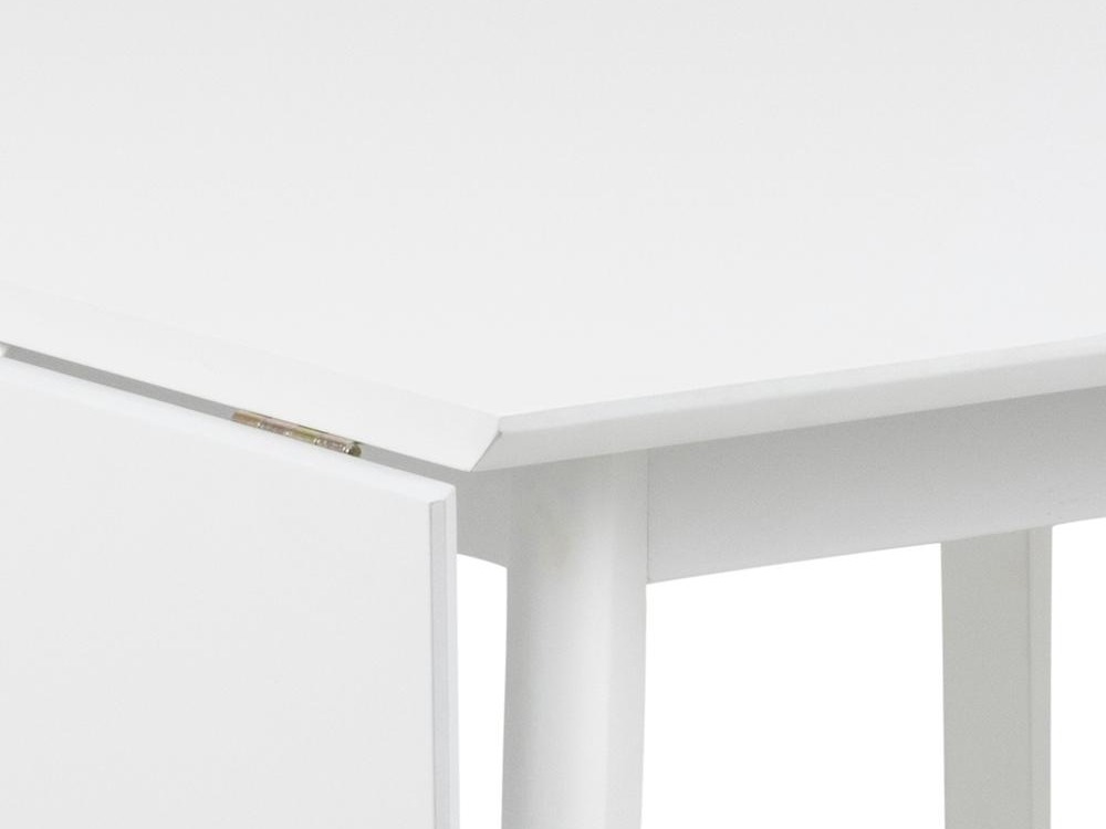 Table Norsica 484 (Blanc)