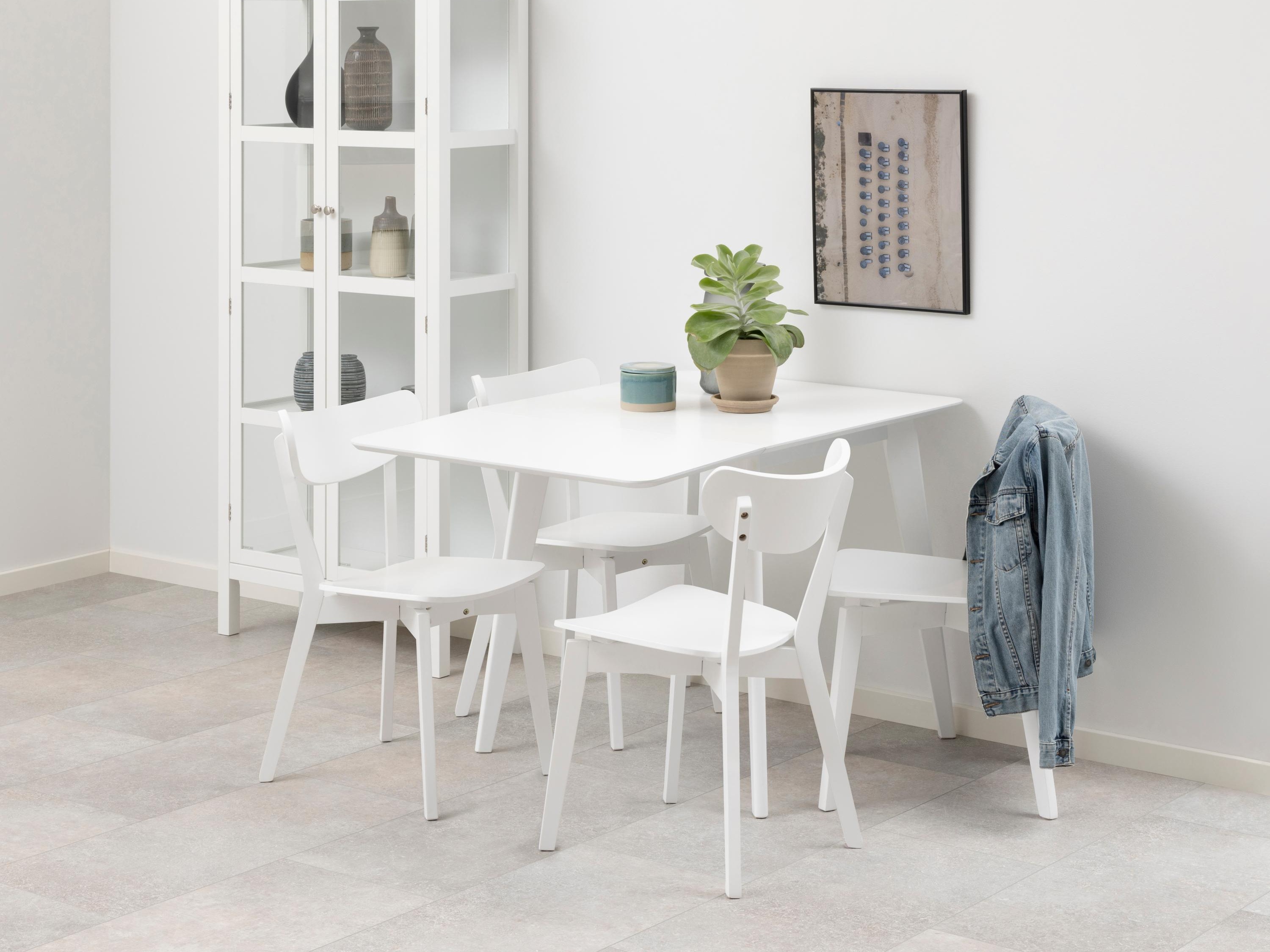Table Norsica 484 (Blanc)