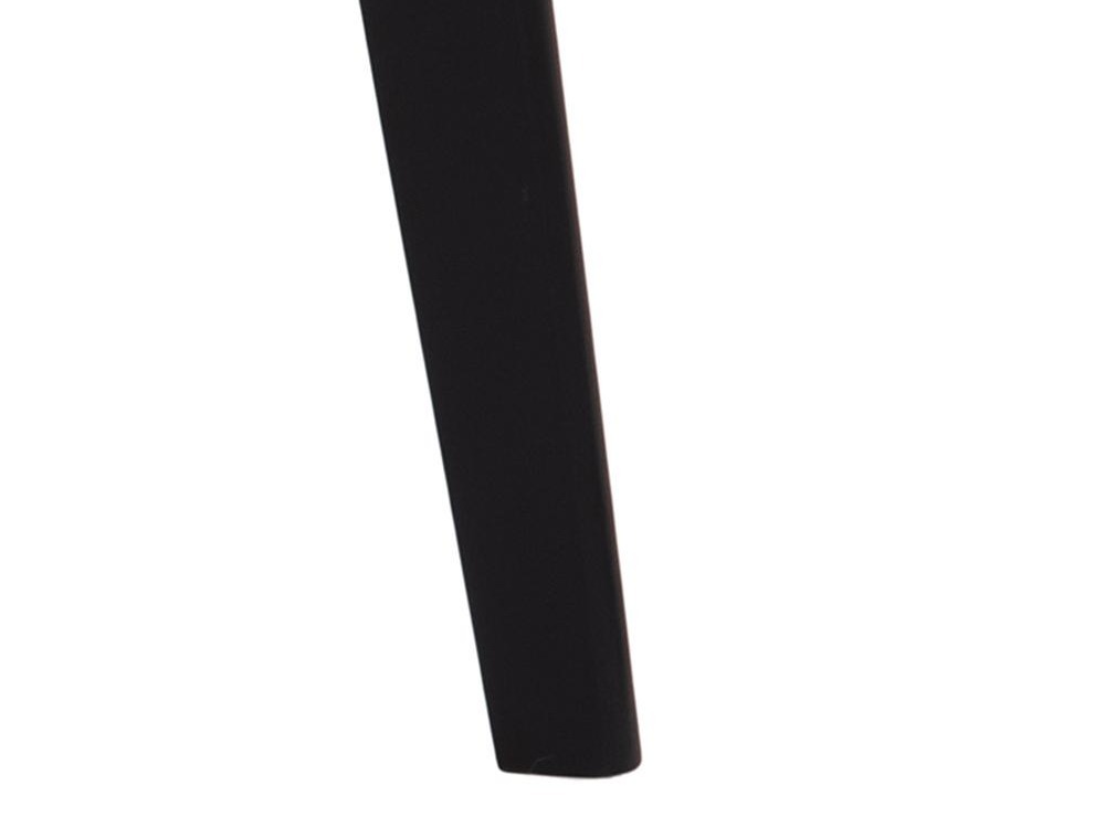 Table Norsica 484 (Chêne sauvage + Noir)