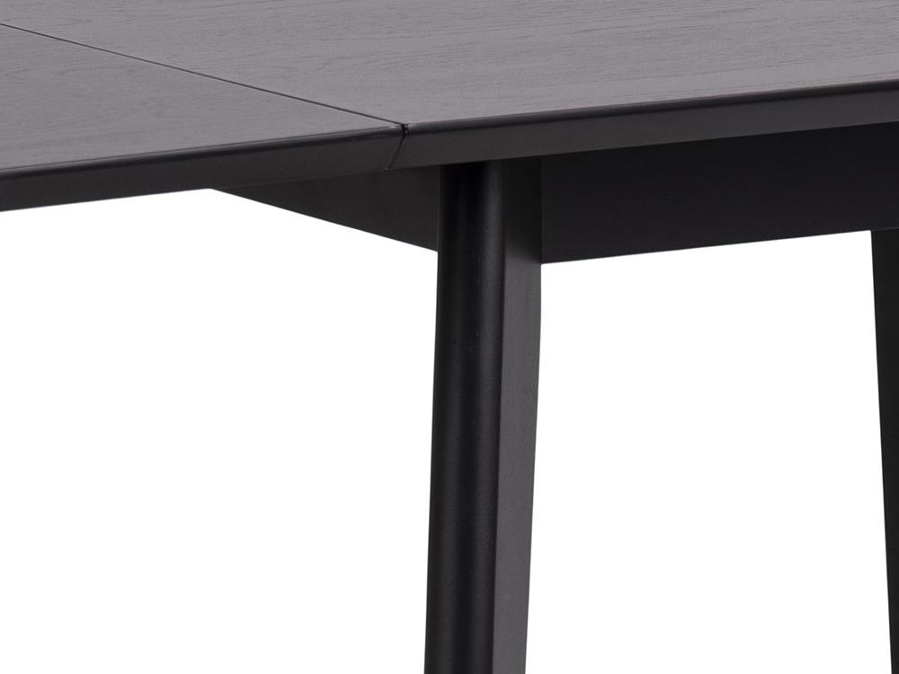 Table Norsica 484 (Noir)