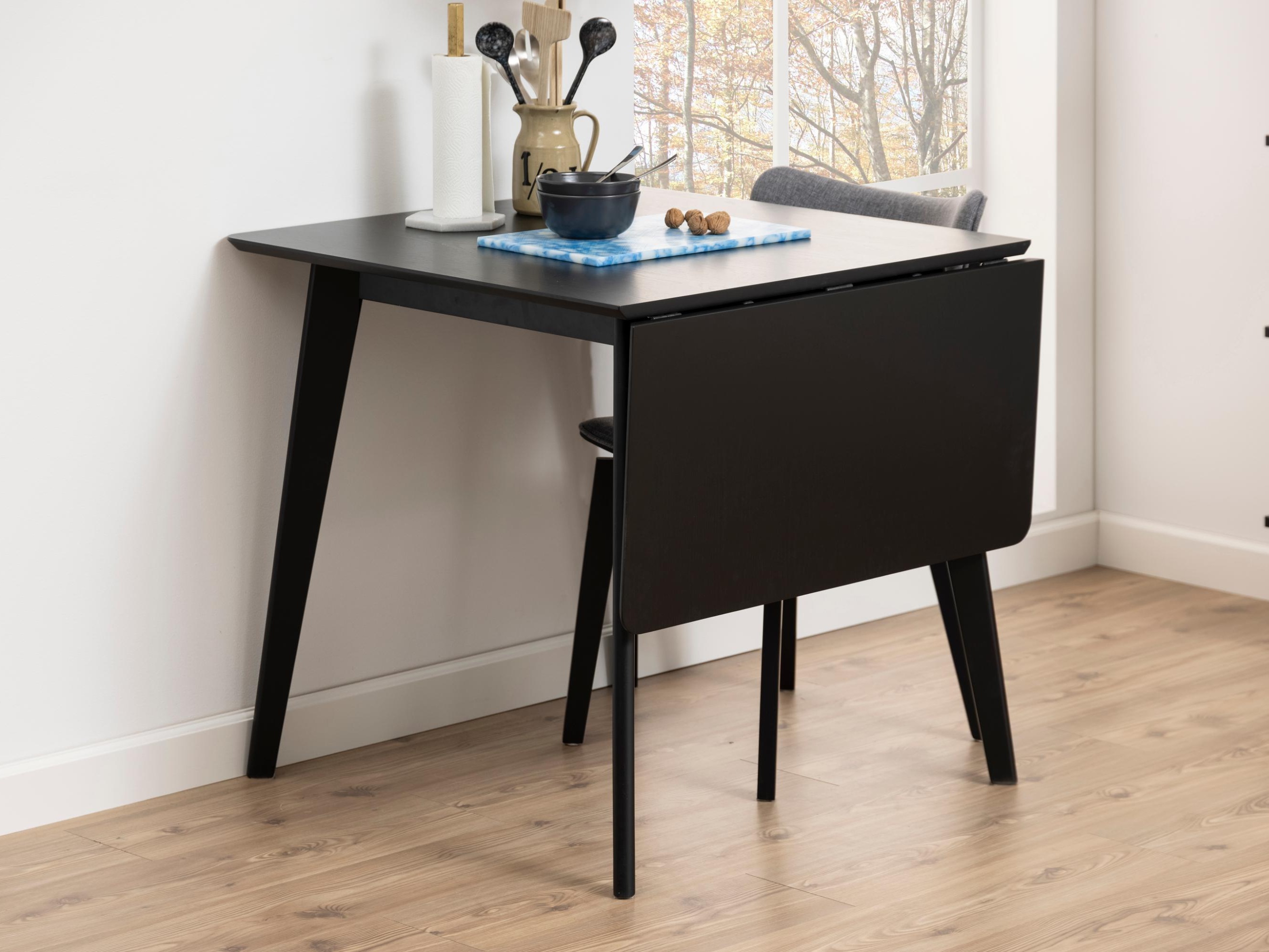 Table Norsica 484 (Noir)