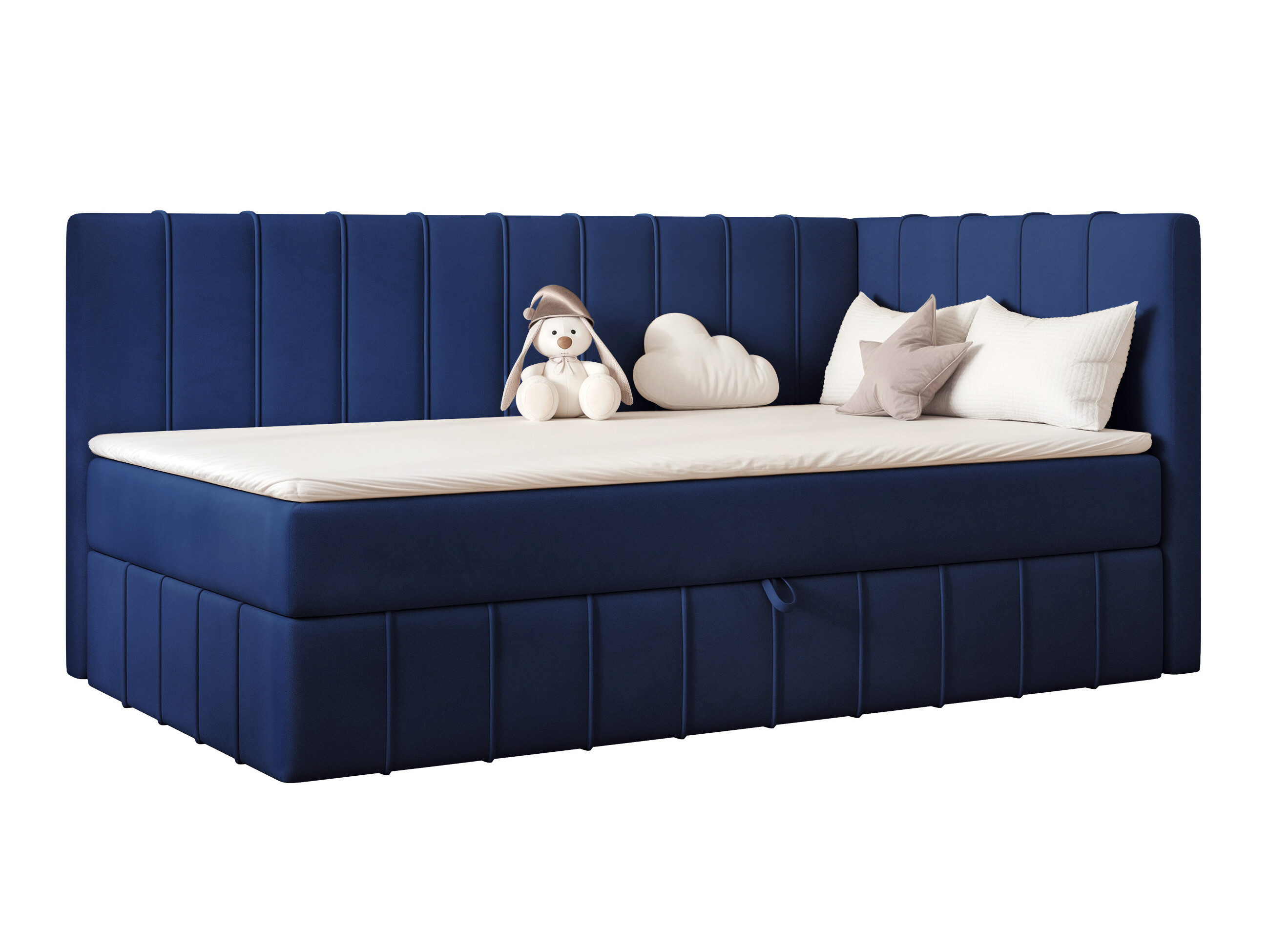 Lit Martinez 136 (Smart Velours 21606)