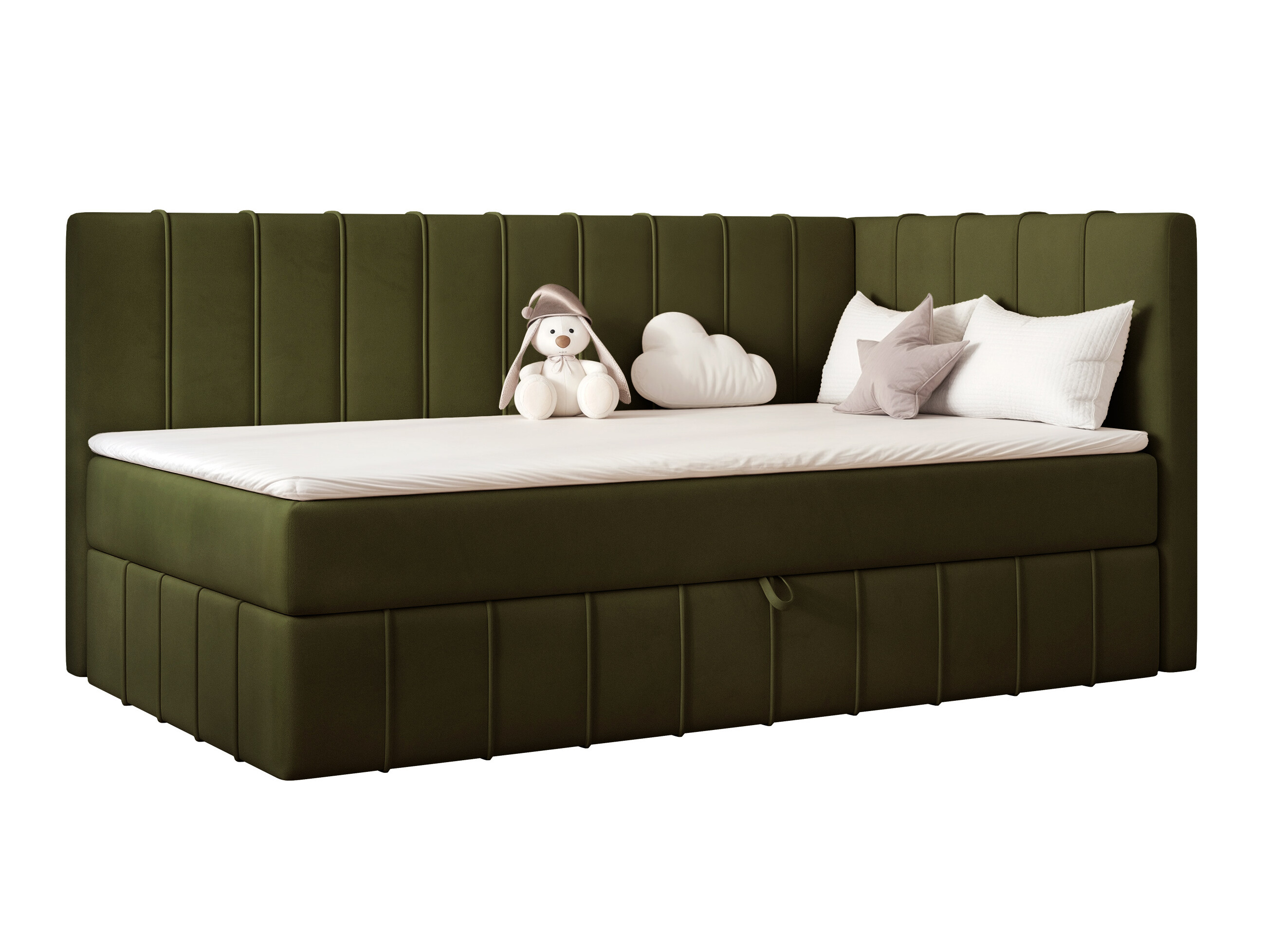 Lit Martinez 136 (Smart Velours 21614)