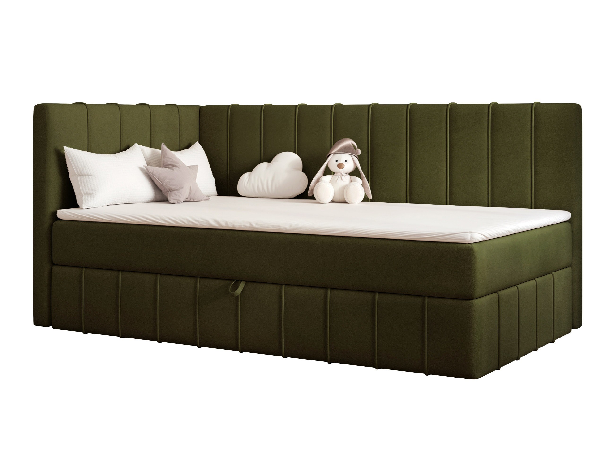 Lit Martinez 136 (Smart Velours 21614)
