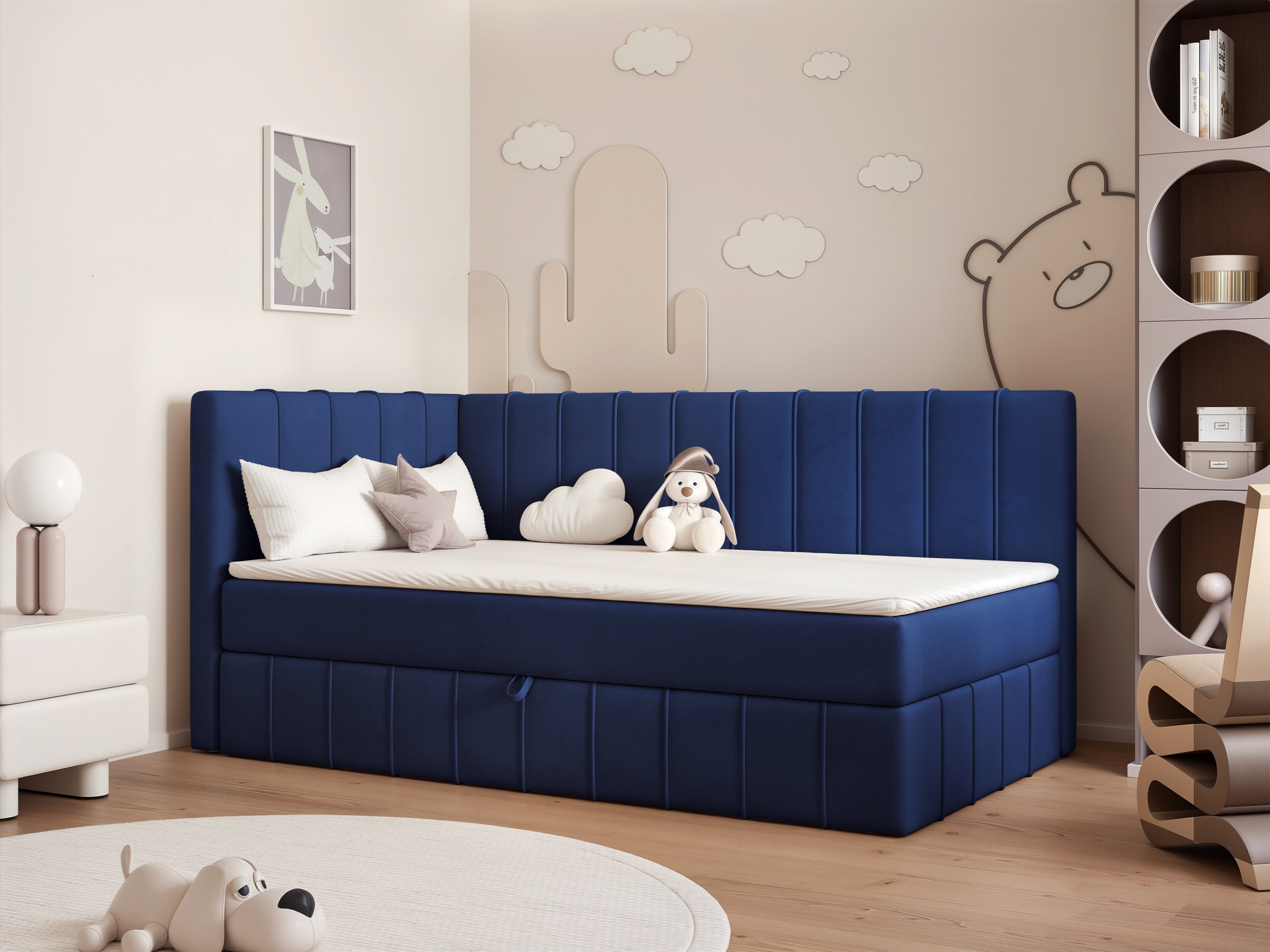 Lit Martinez 136 (Smart Velvet 21606)