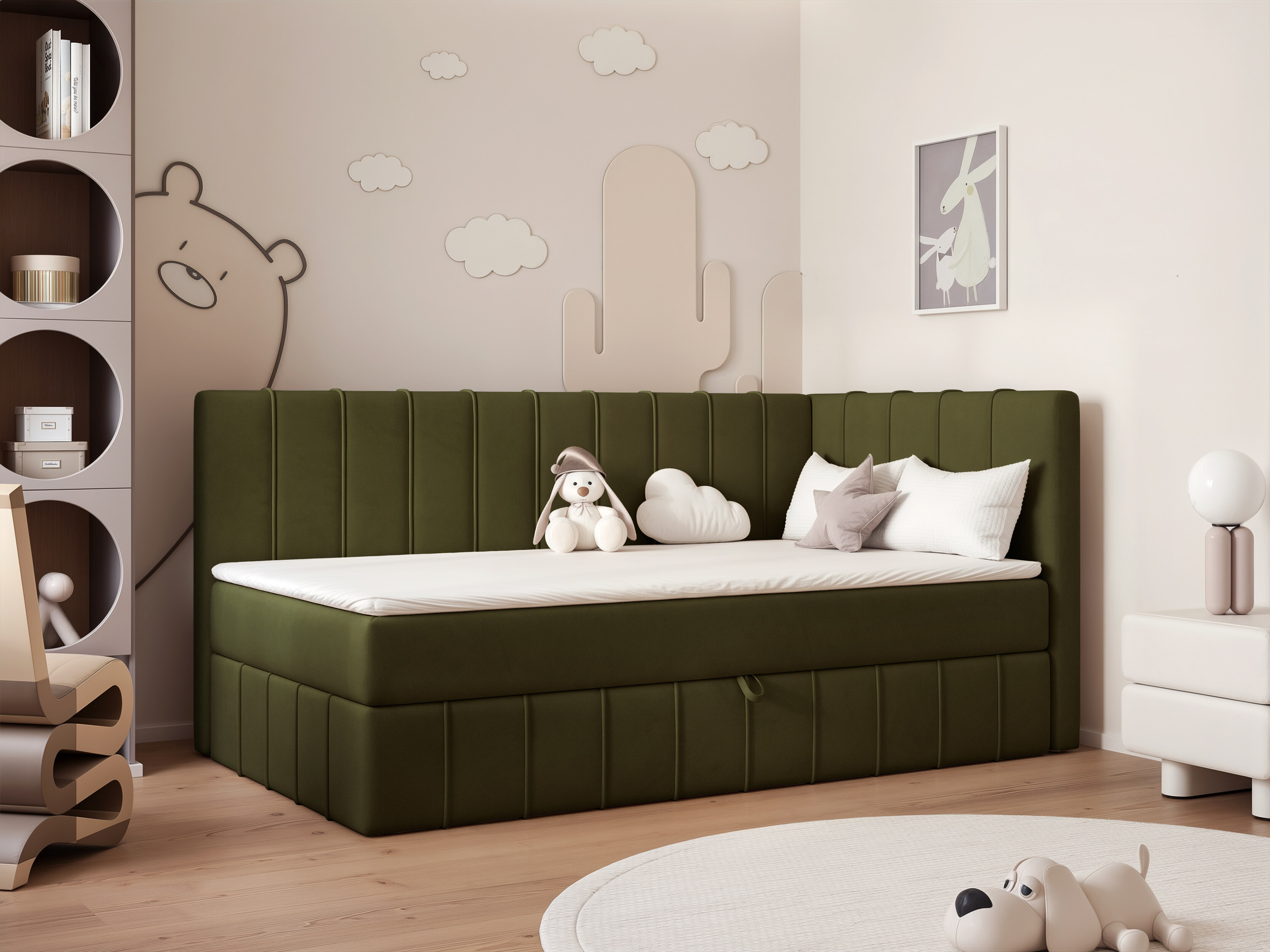 Lit Martinez 136 (Smart Velvet 21614)
