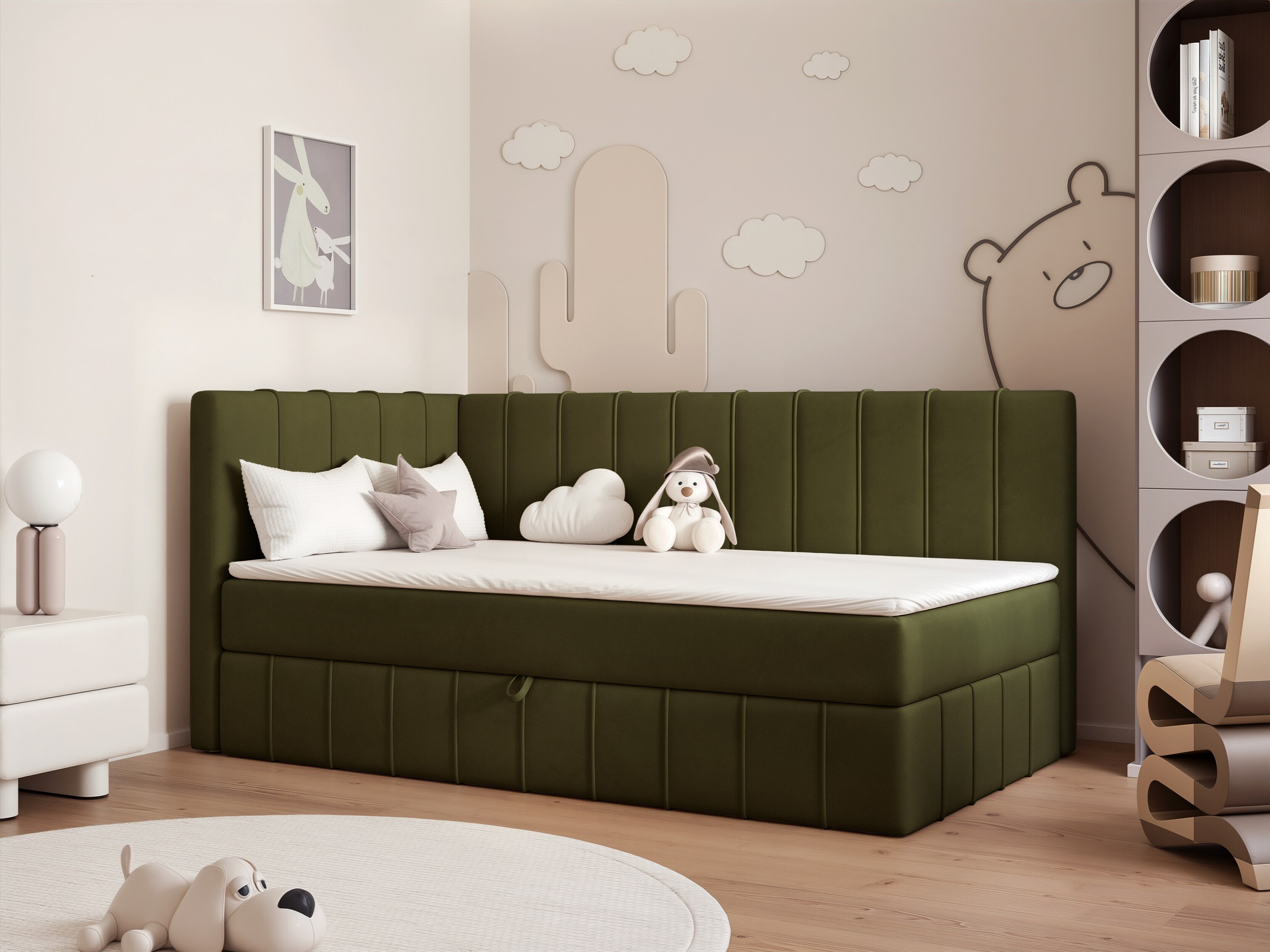 Lit Martinez 136 (Smart Velvet 21614)