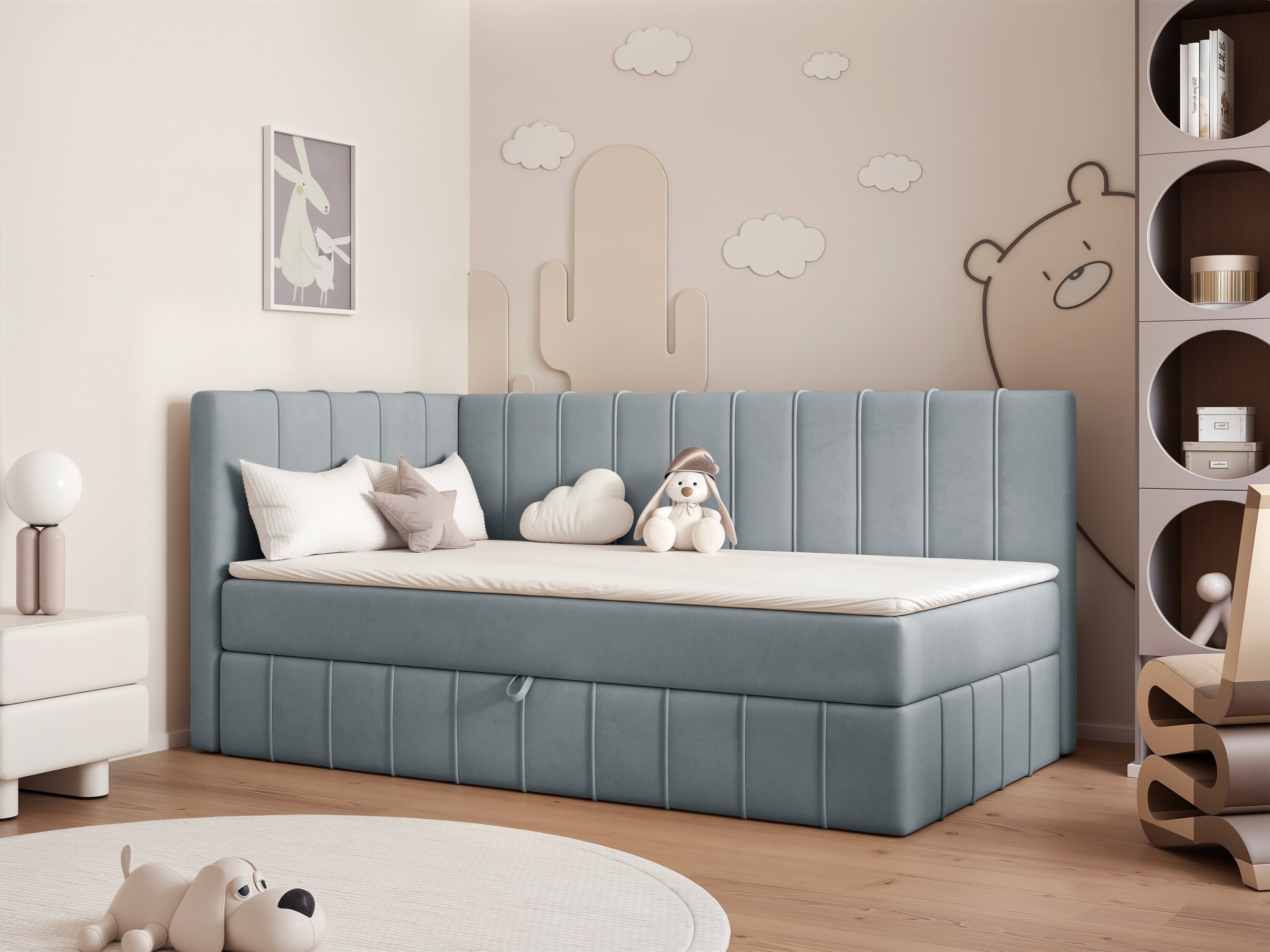 Lit Martinez 136 (Smart Velvet 21620)