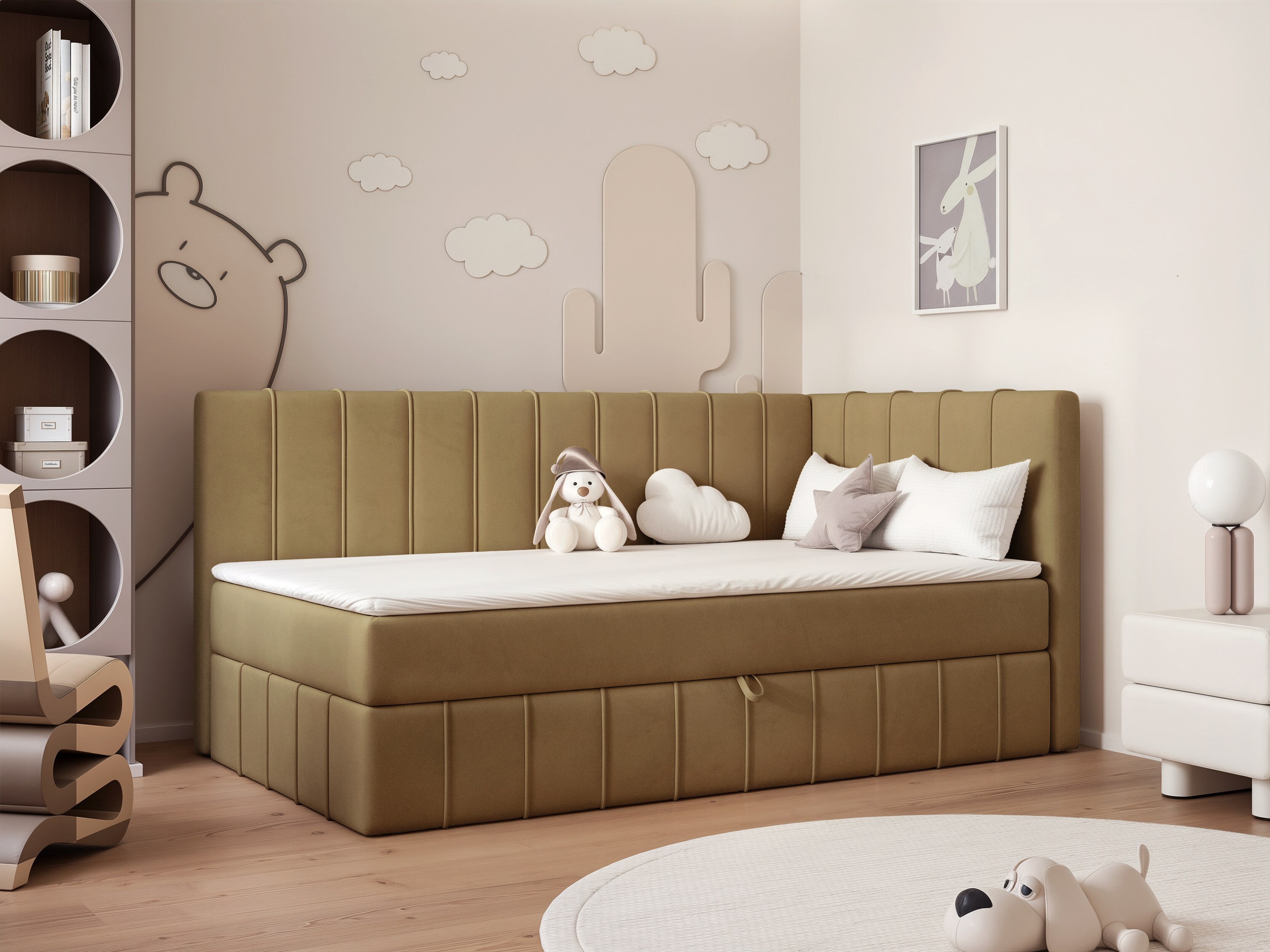 Lit Martinez 136 (Smart Velvet 21630)