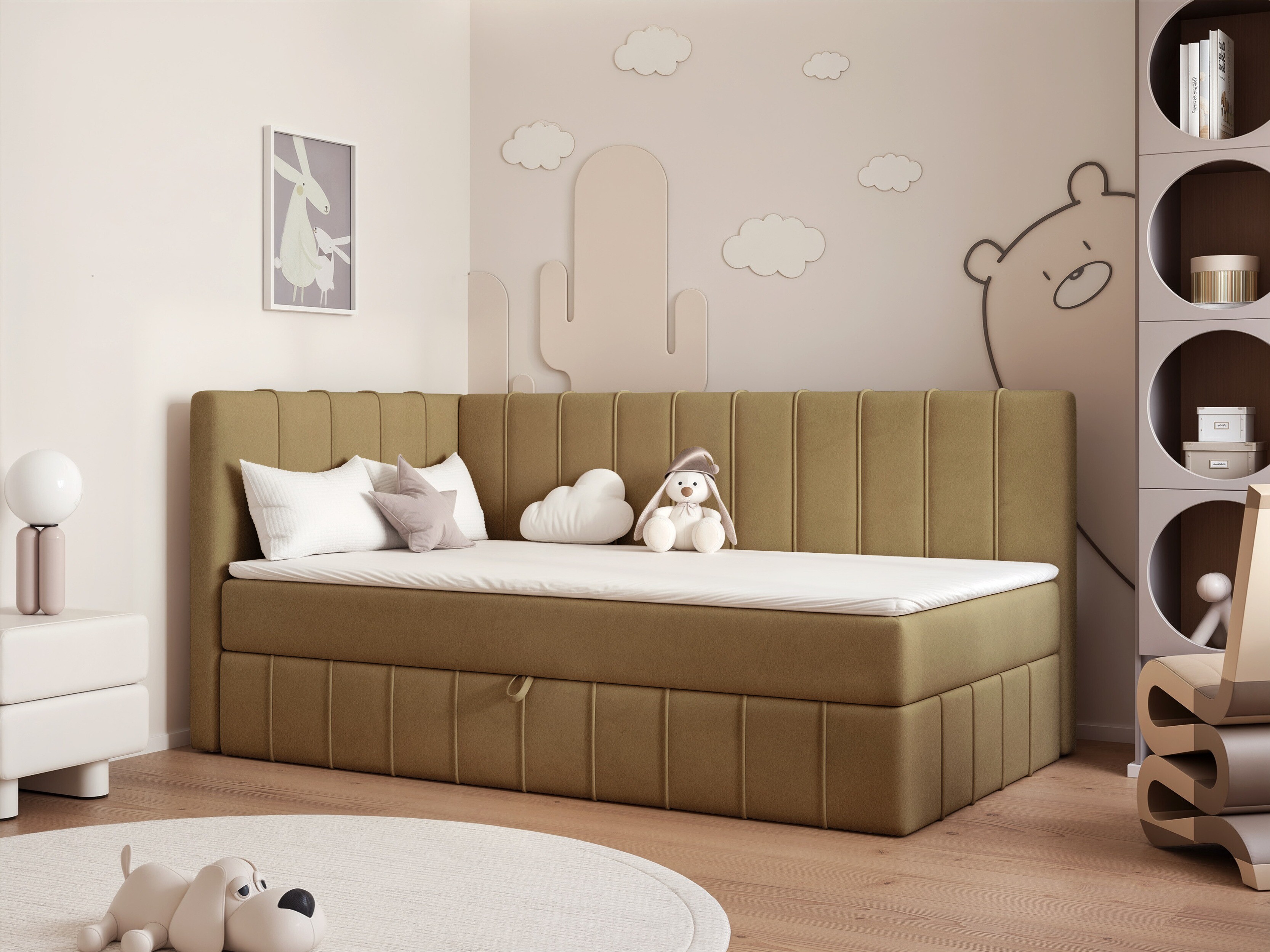Lit Martinez 136 (Smart Velvet 21630)