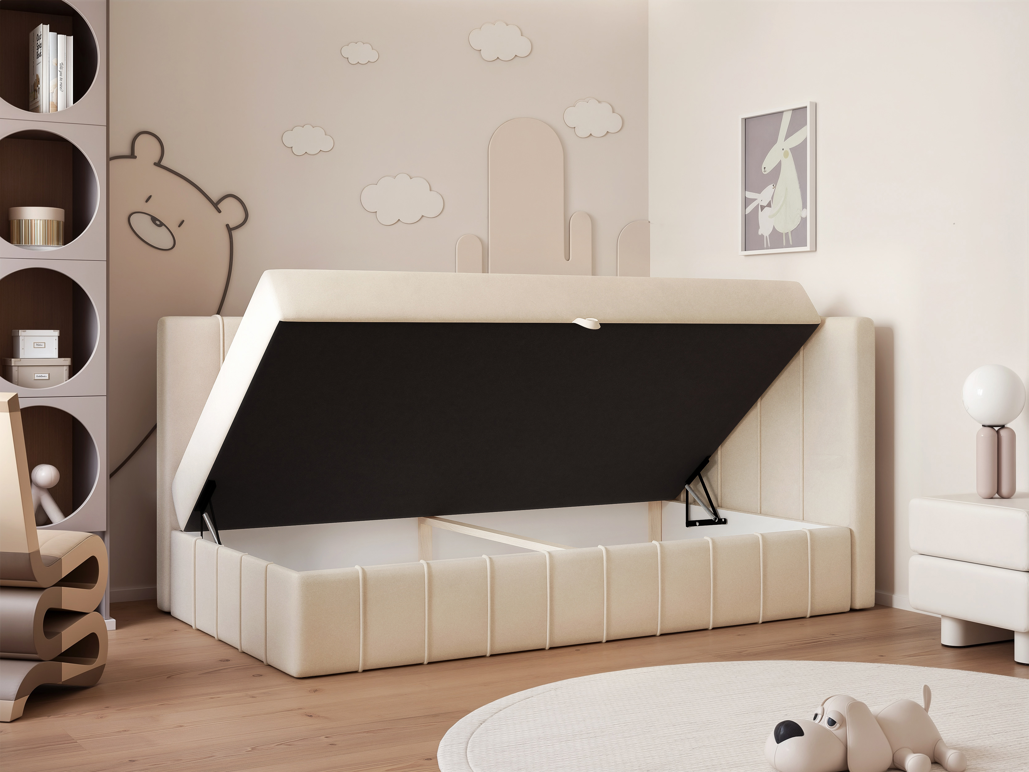 Lit Martinez 136 (Smart Velvet 21633)