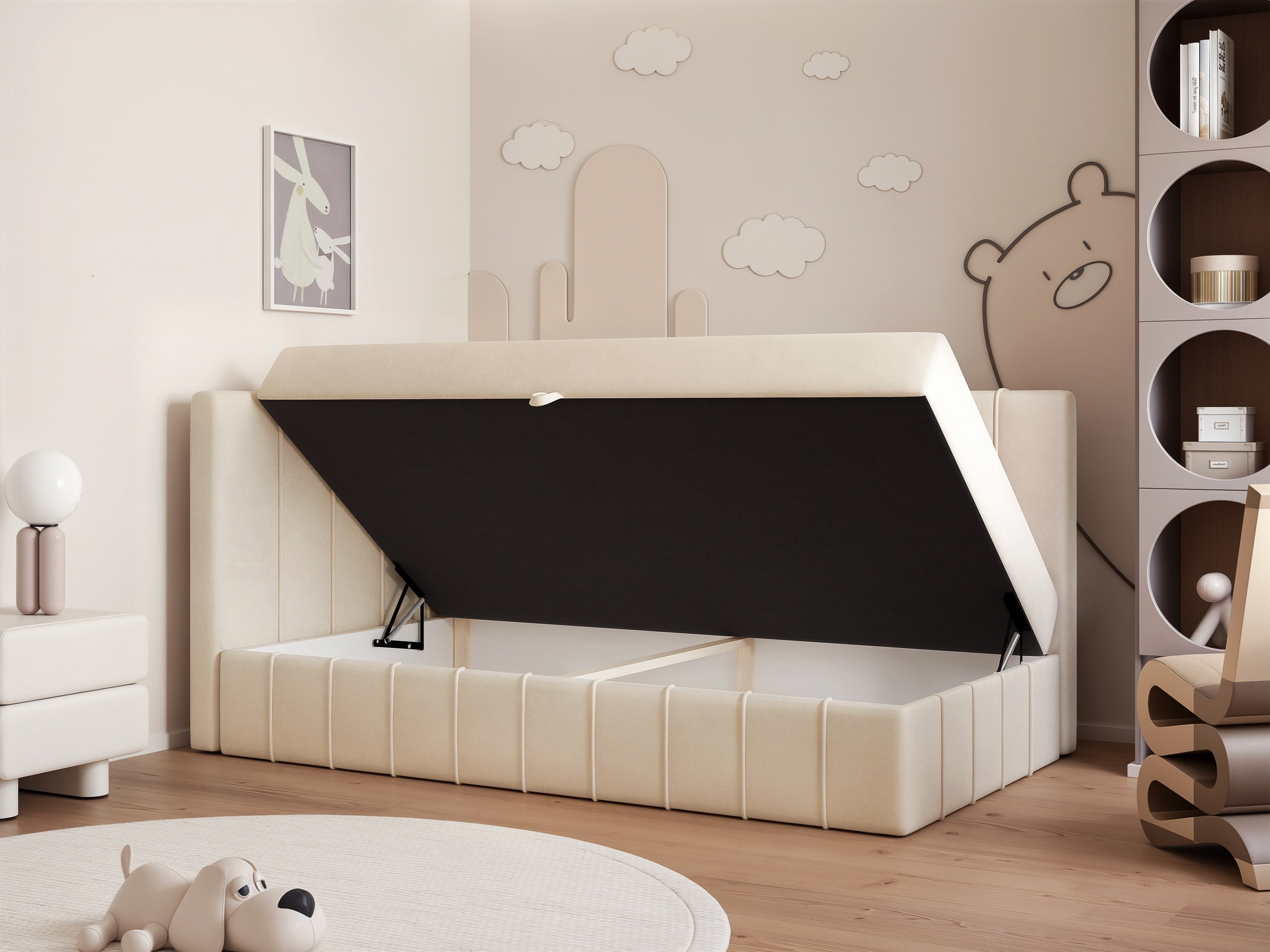 Lit Martinez 136 (Smart Velvet 21633)