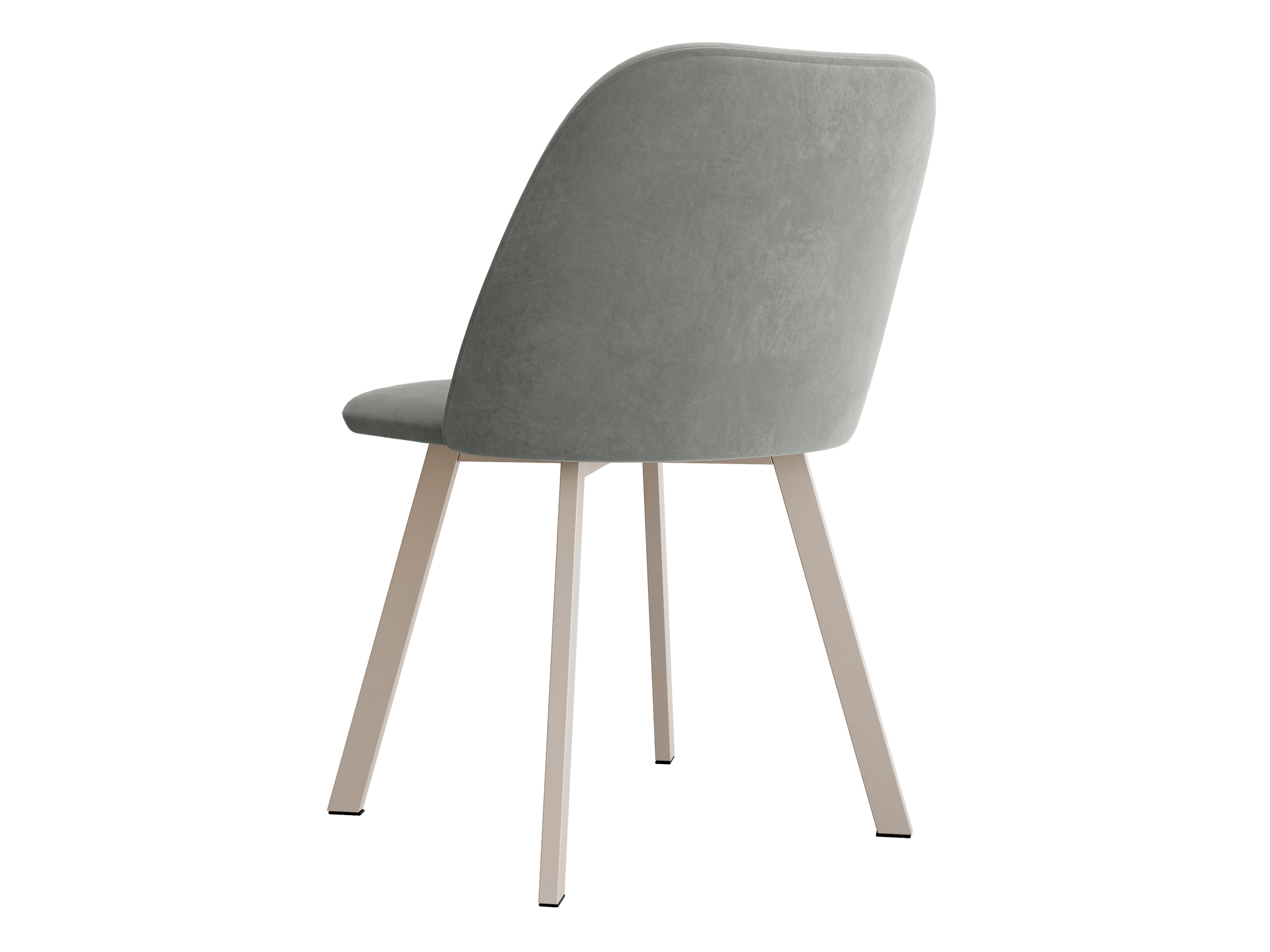 Chaise Sparks 205 (Magic Velvet 2217)