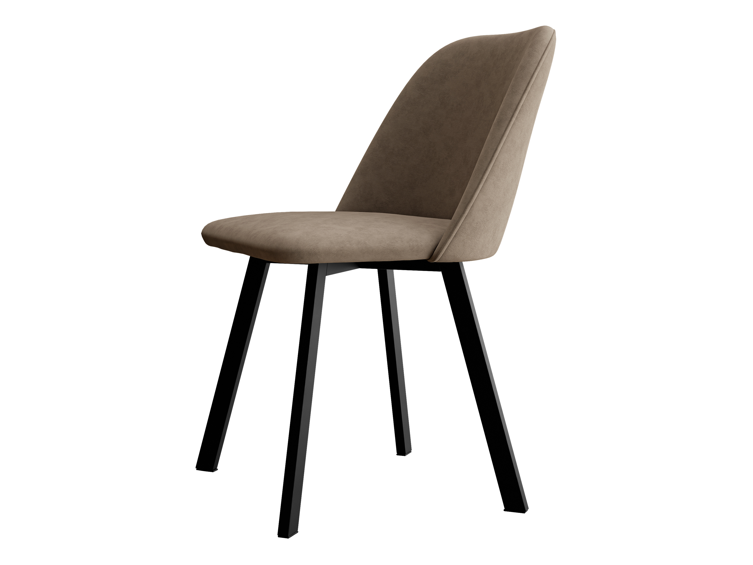 Chaise Sparks 205 (Uttario Velvet 2976)