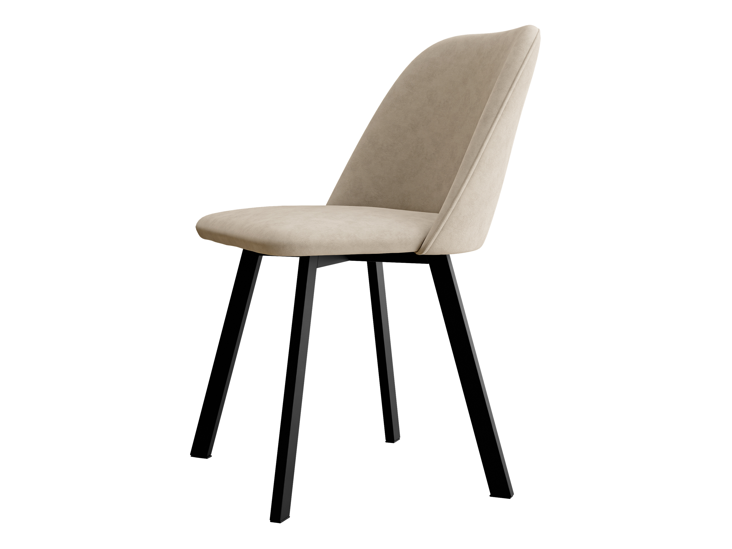 Chaise Sparks 205 (Uttario Velvet 2978)