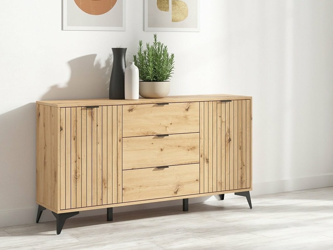 Commode Ludale 103
