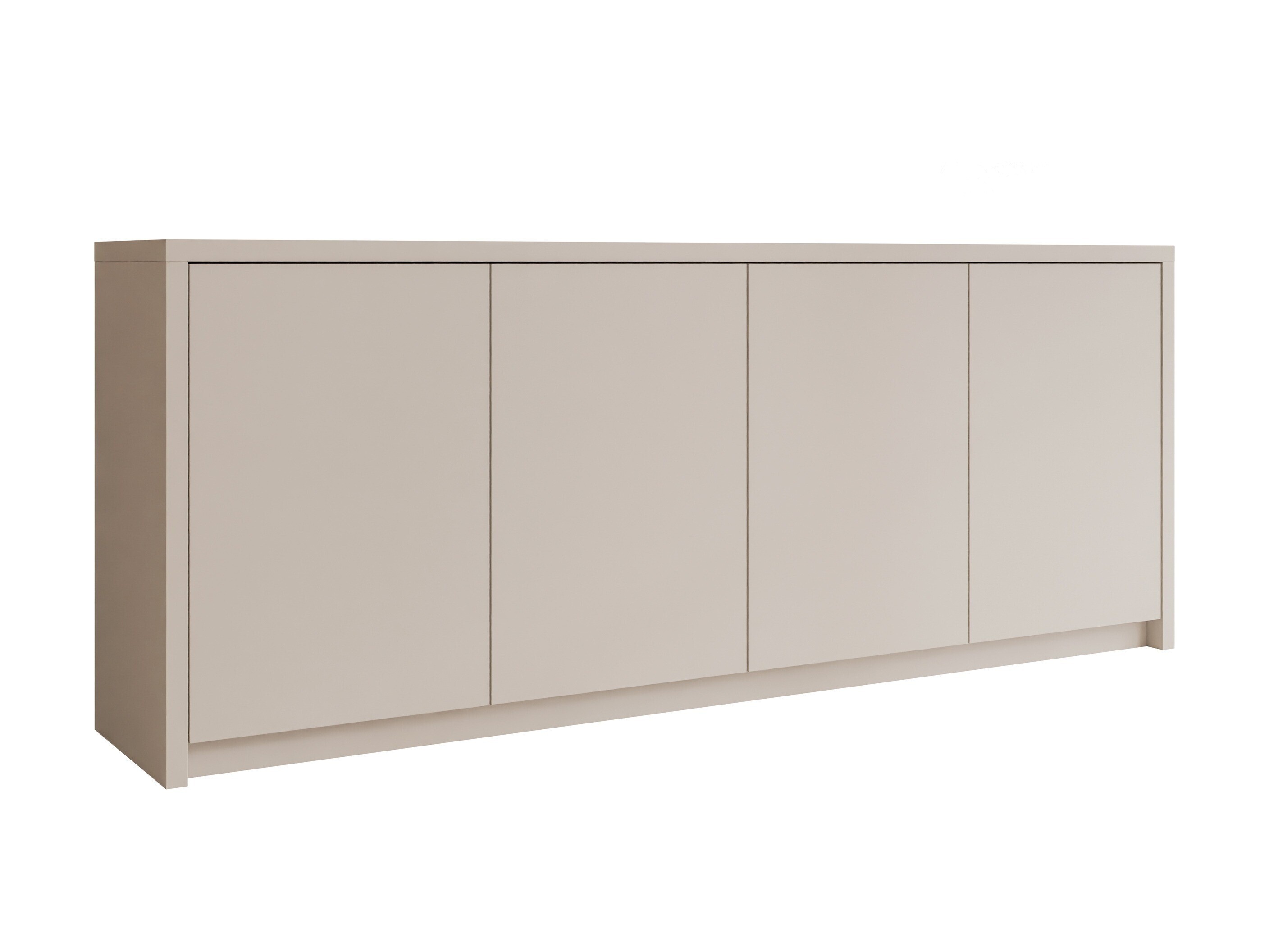 Buffet Lectio I (Beige)