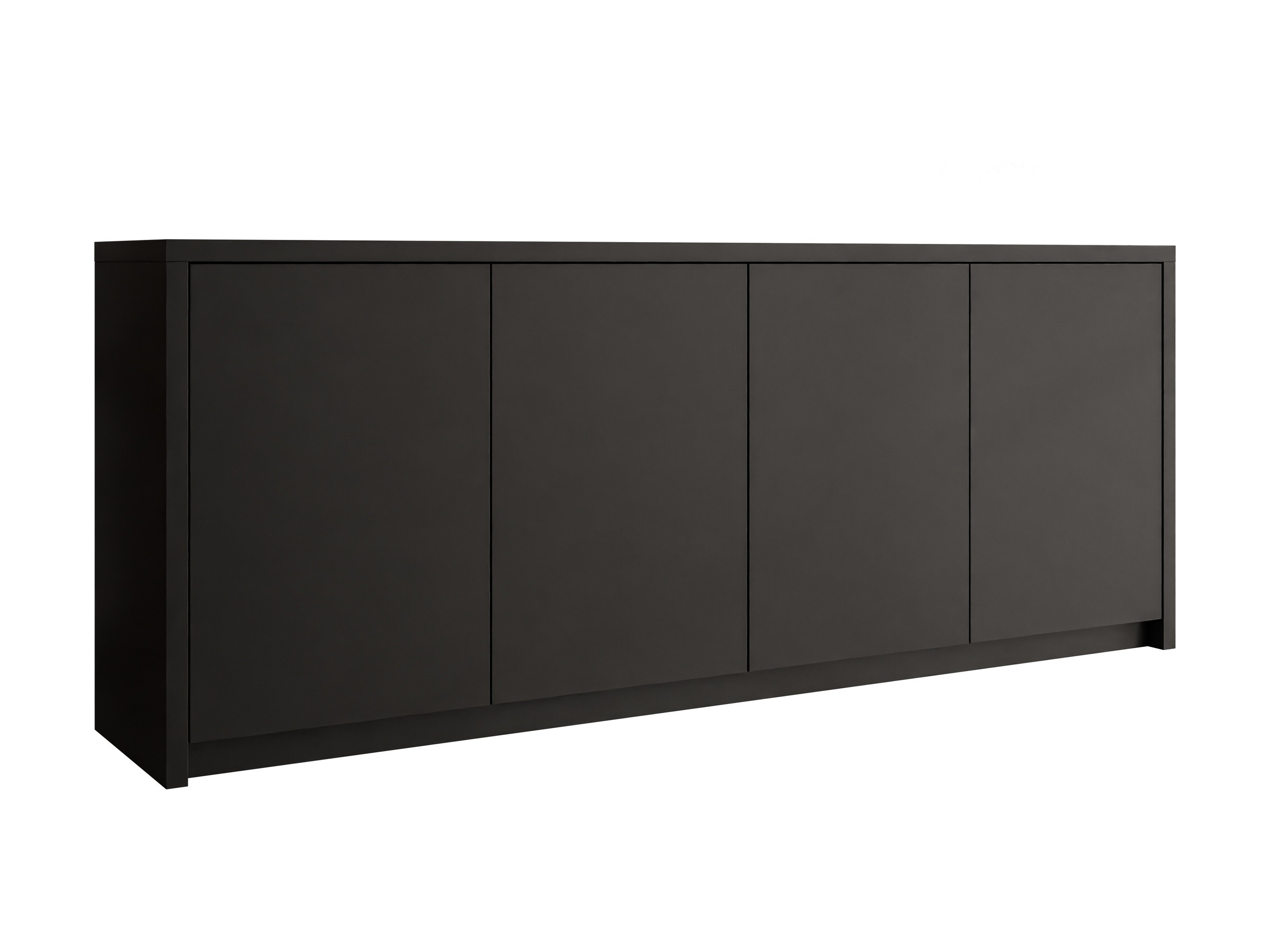 Buffet Lectio I (Noir)