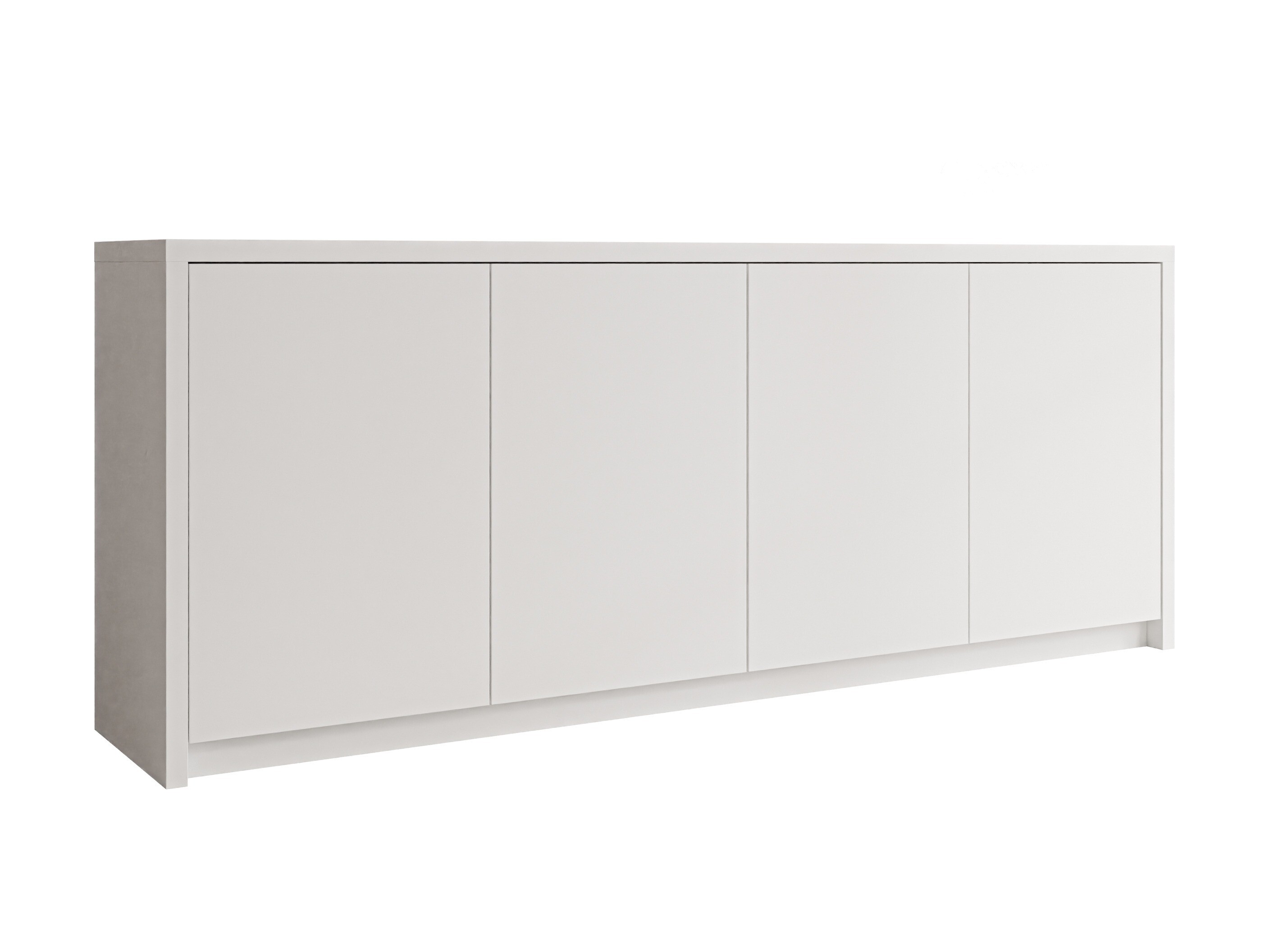 Buffet Providence 203 (Blanc)