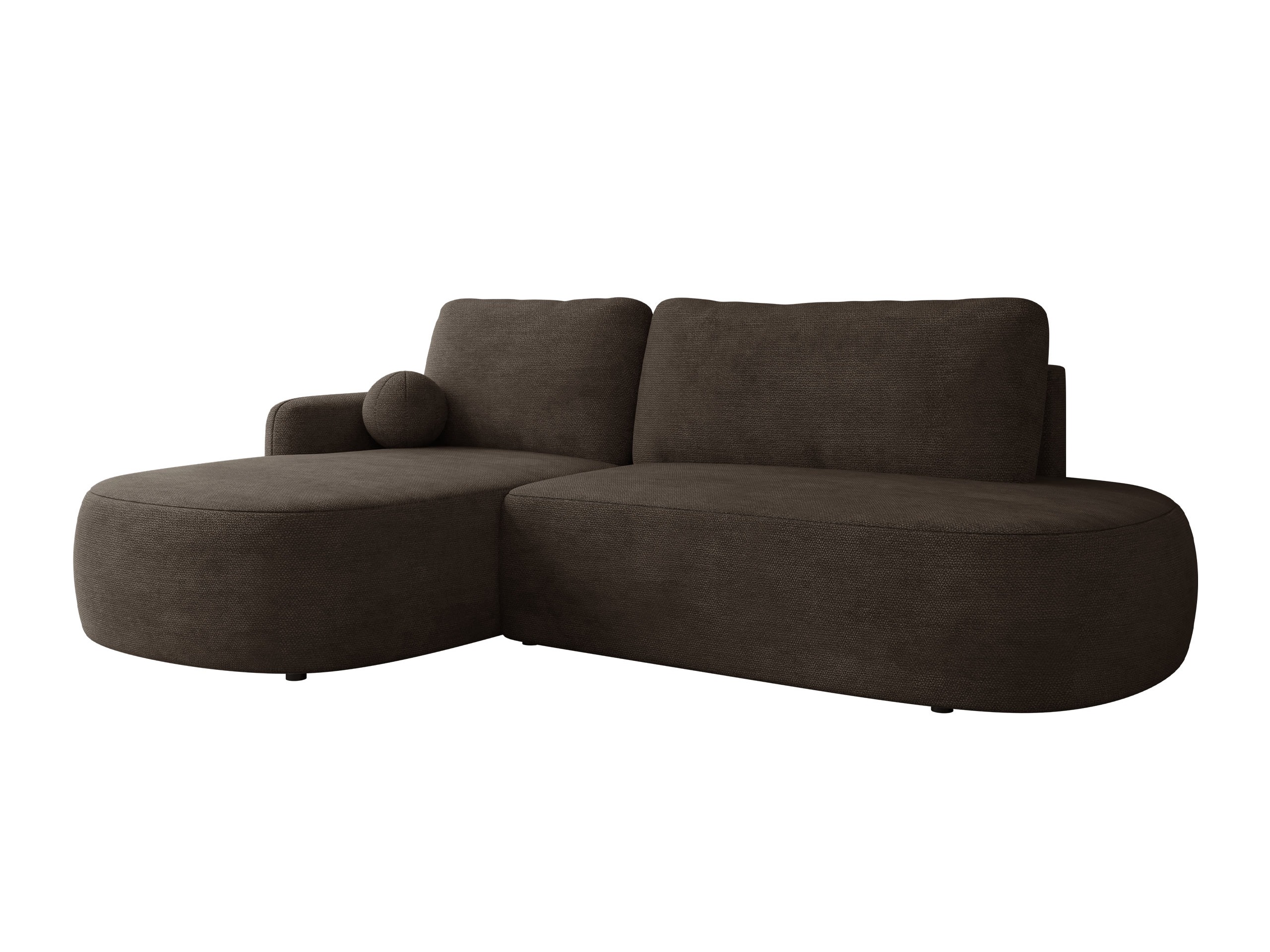 Canapé d'angle Comfivo Popis I (Lumo 40)