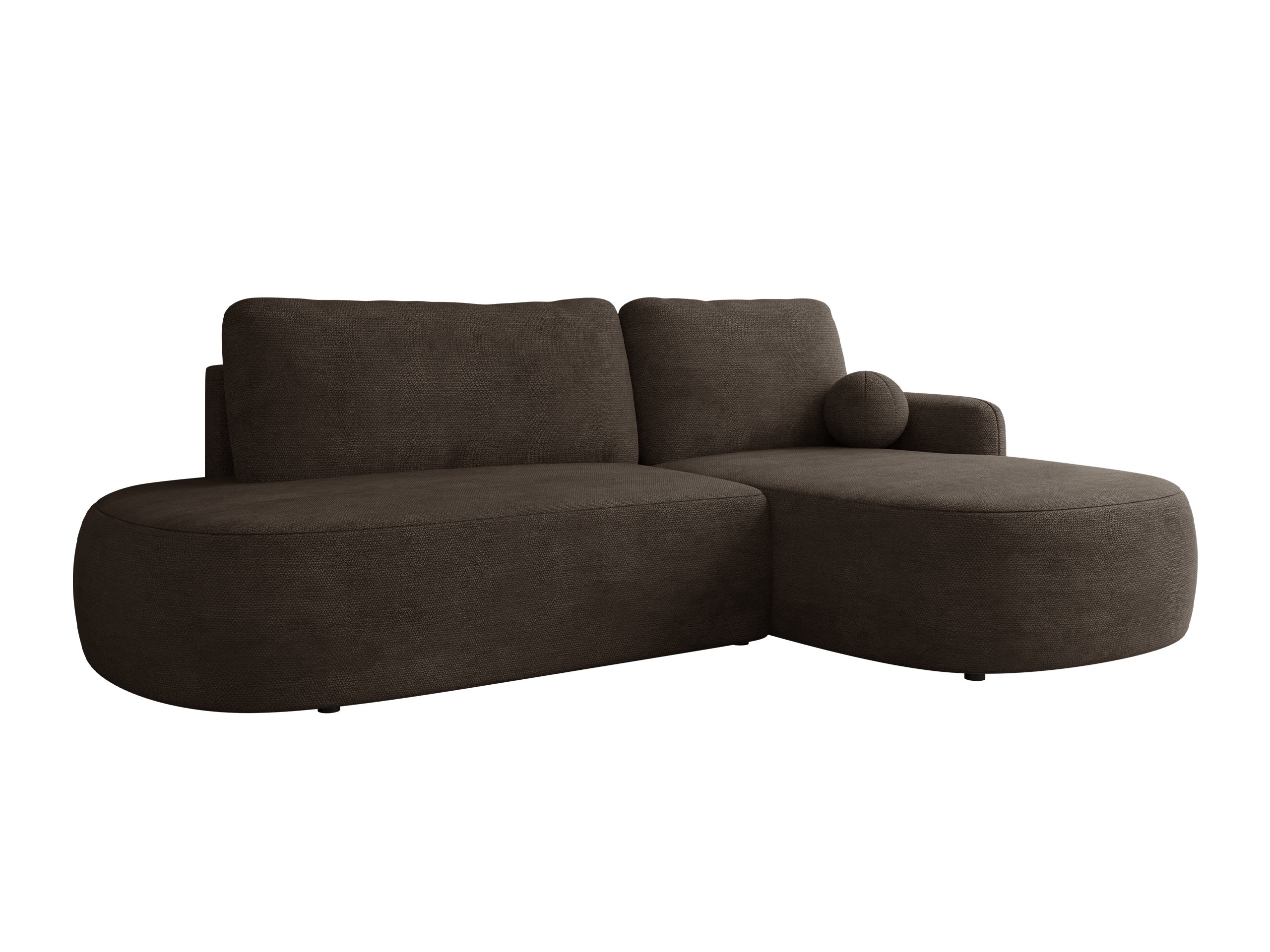 Canapé d'angle Comfivo Popis I (Lumo 40)