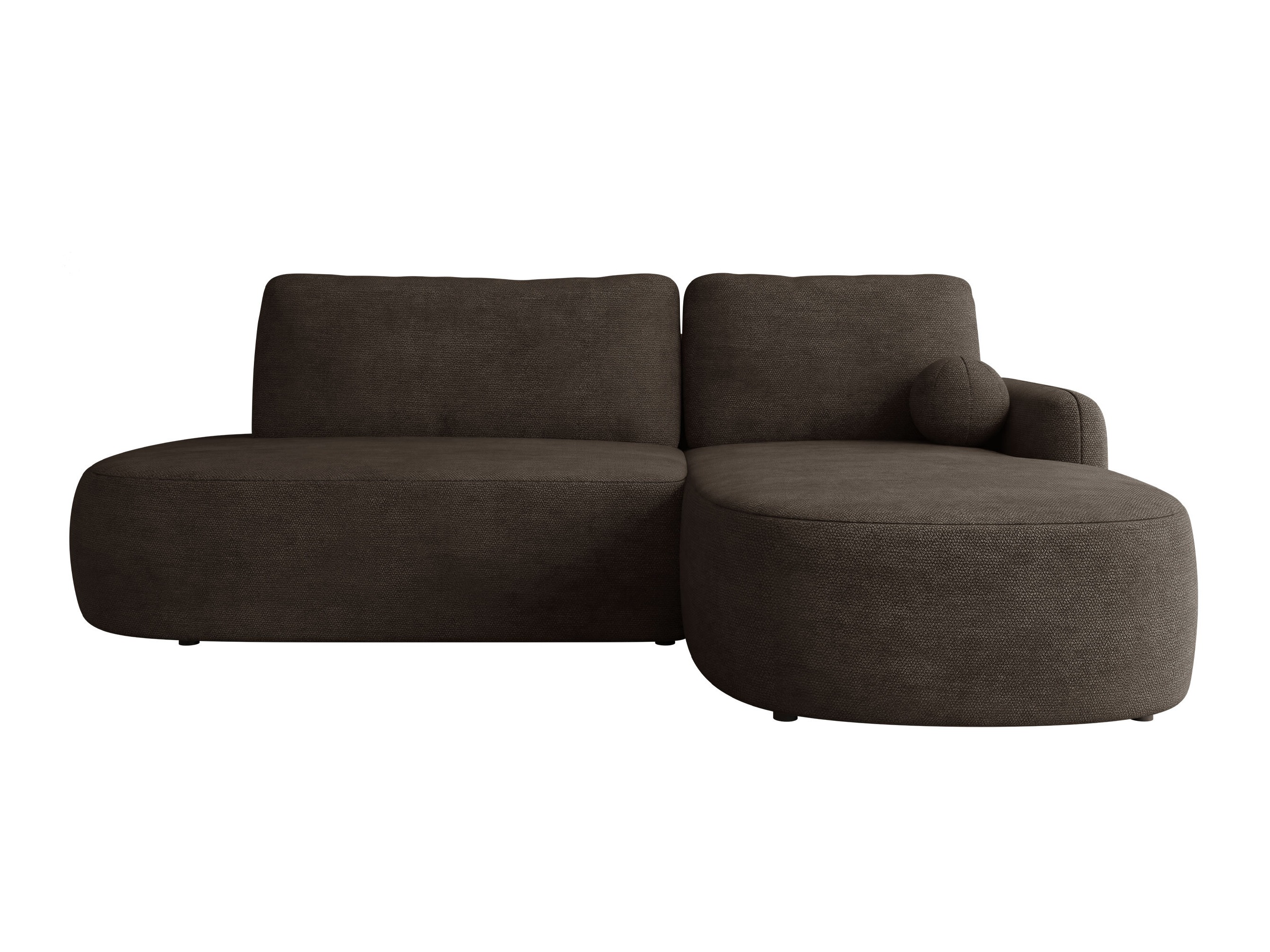 Canapé d'angle Comfivo Popis I (Lumo 40)