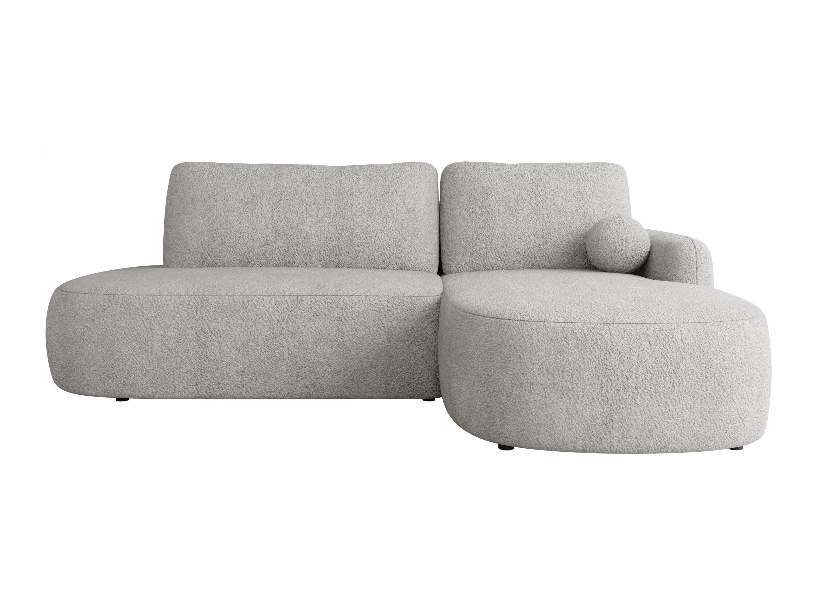 Canapé d'angle Comfivo Popis I (Coral 75)