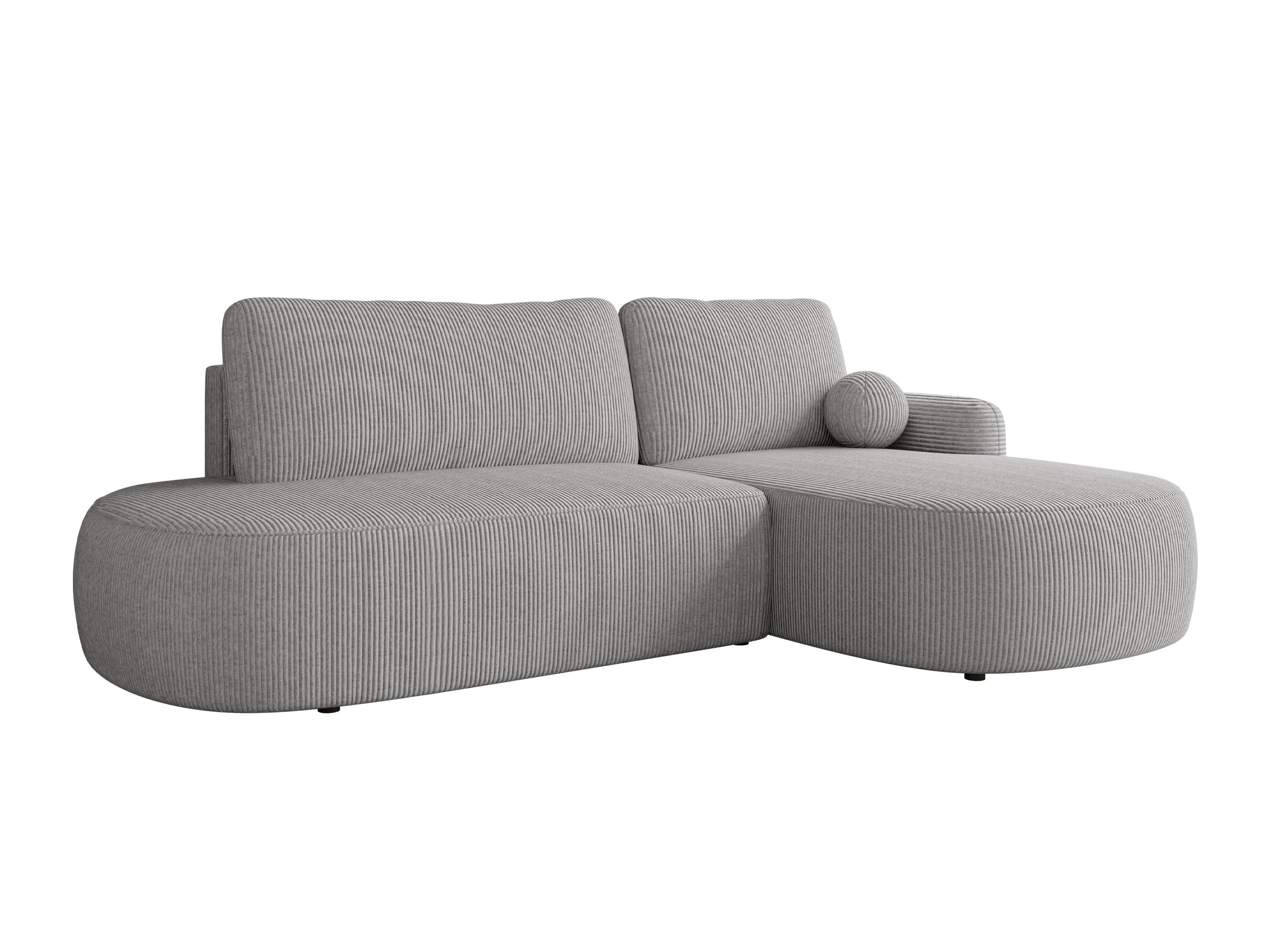 Canapé d'angle Comfivo Popis I (Poso 110)