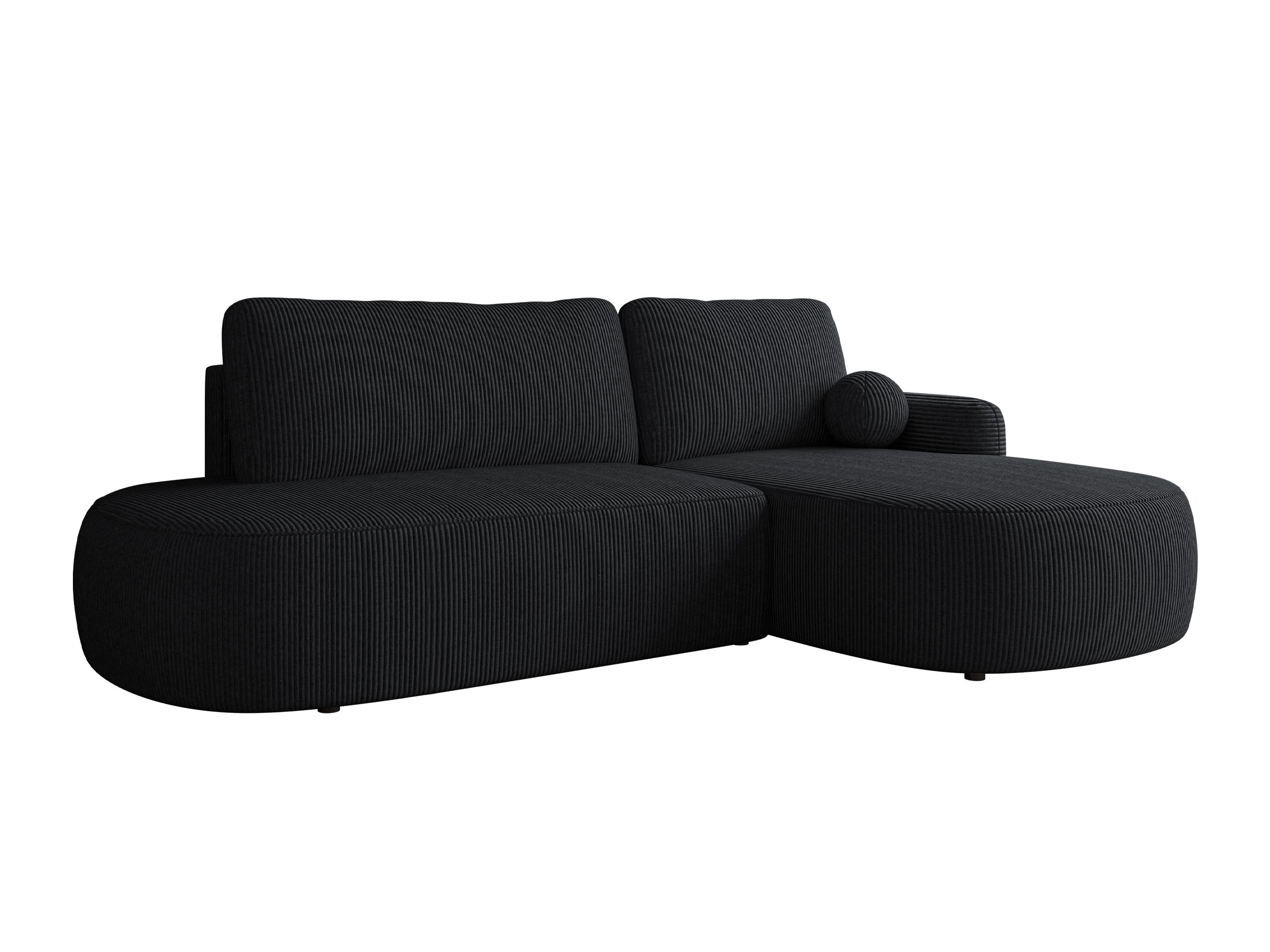 Canapé d'angle Comfivo Popis I (Poso 135)
