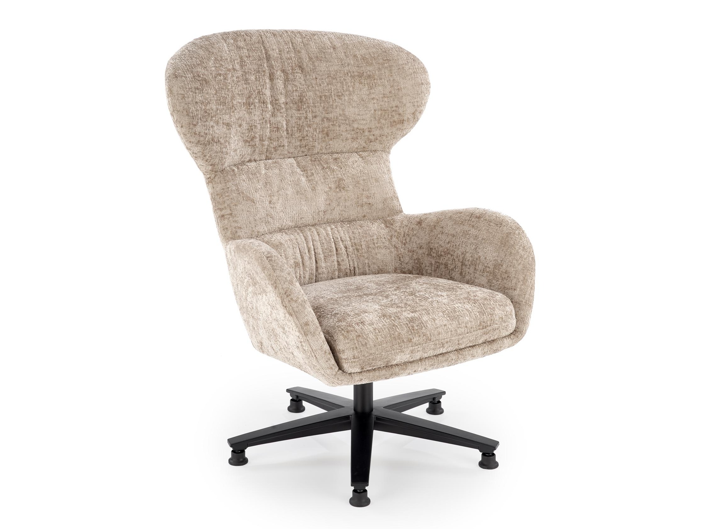 Fauteuil Houston 1598 (Beige)