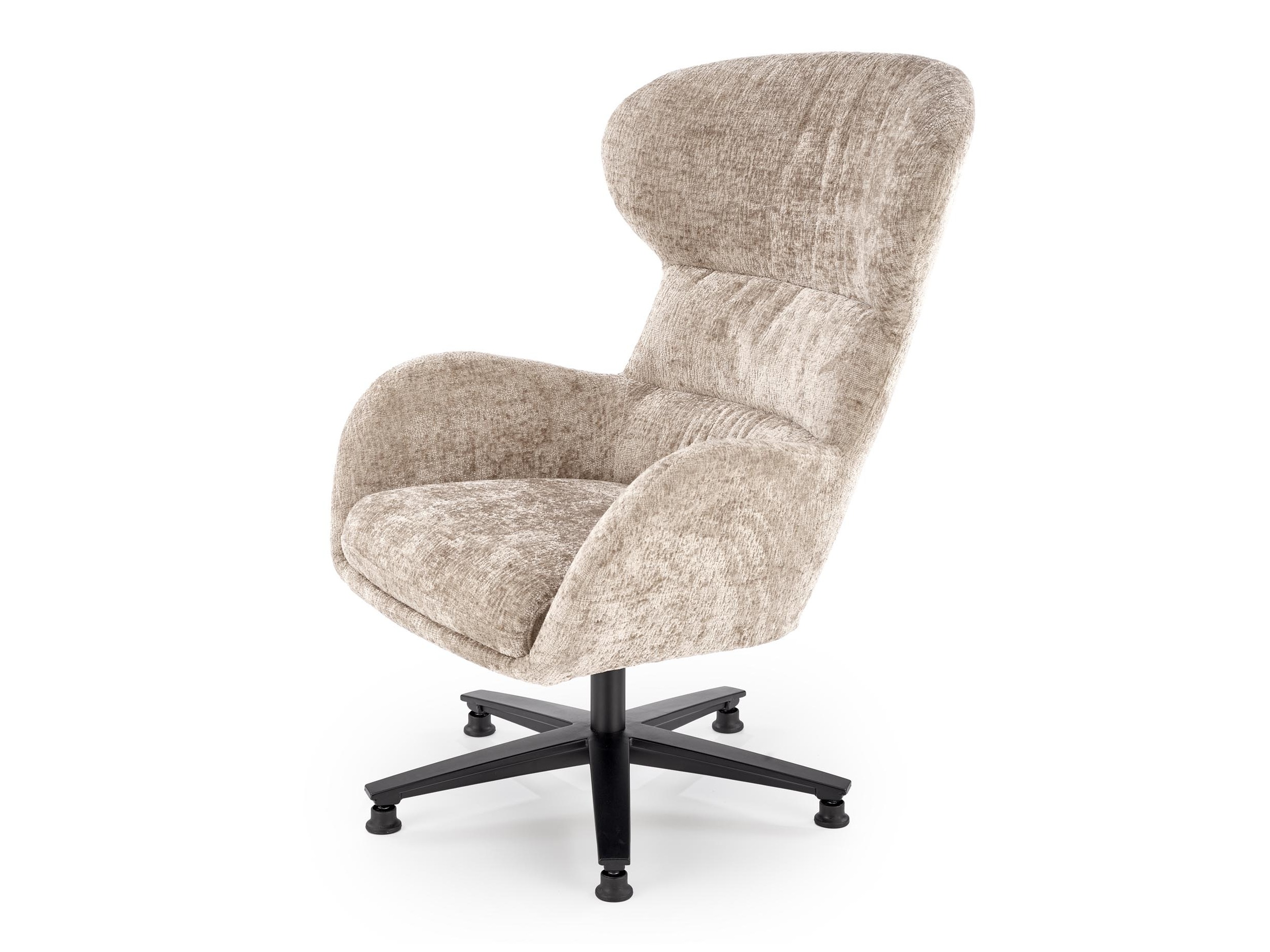 Fauteuil Houston 1598 (Beige)