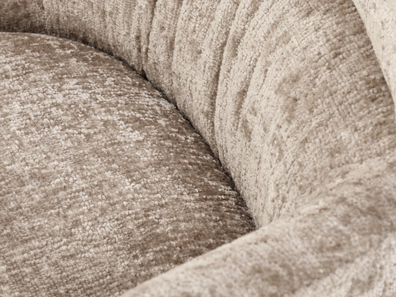 Fauteuil Houston 1598 (Beige)