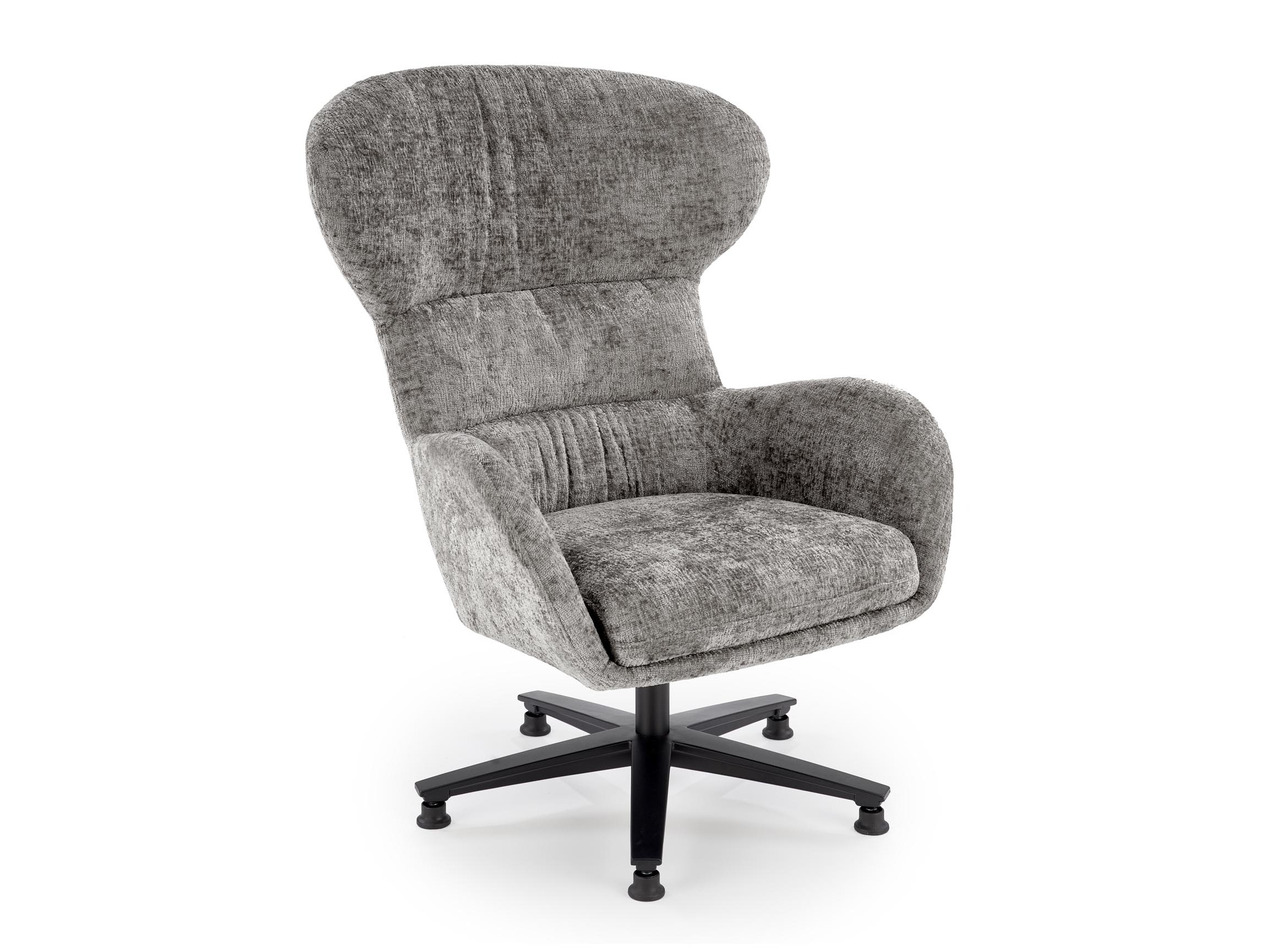 Fauteuil Houston 1598 (Gris)