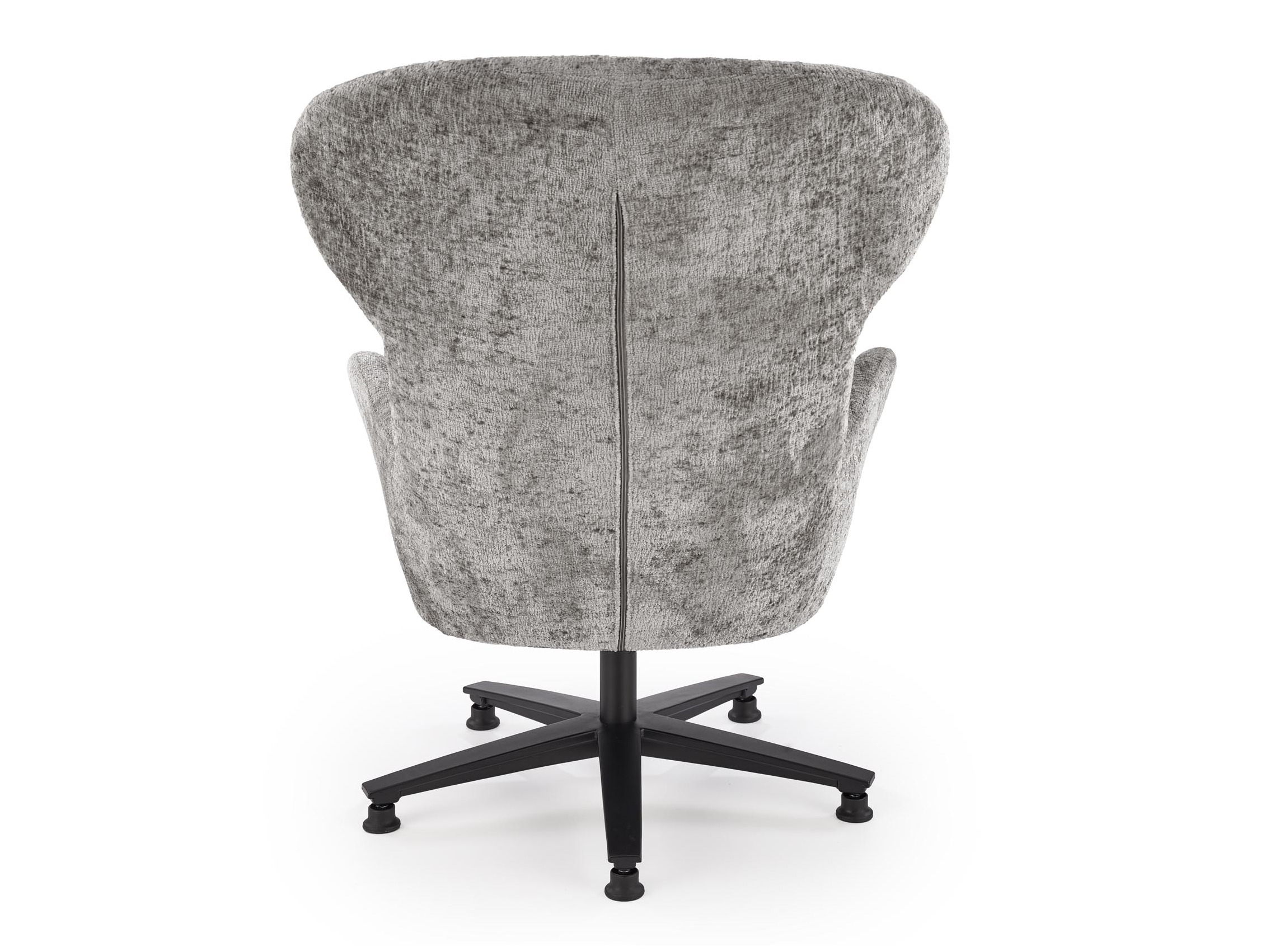 Fauteuil Houston 1598 (Gris)