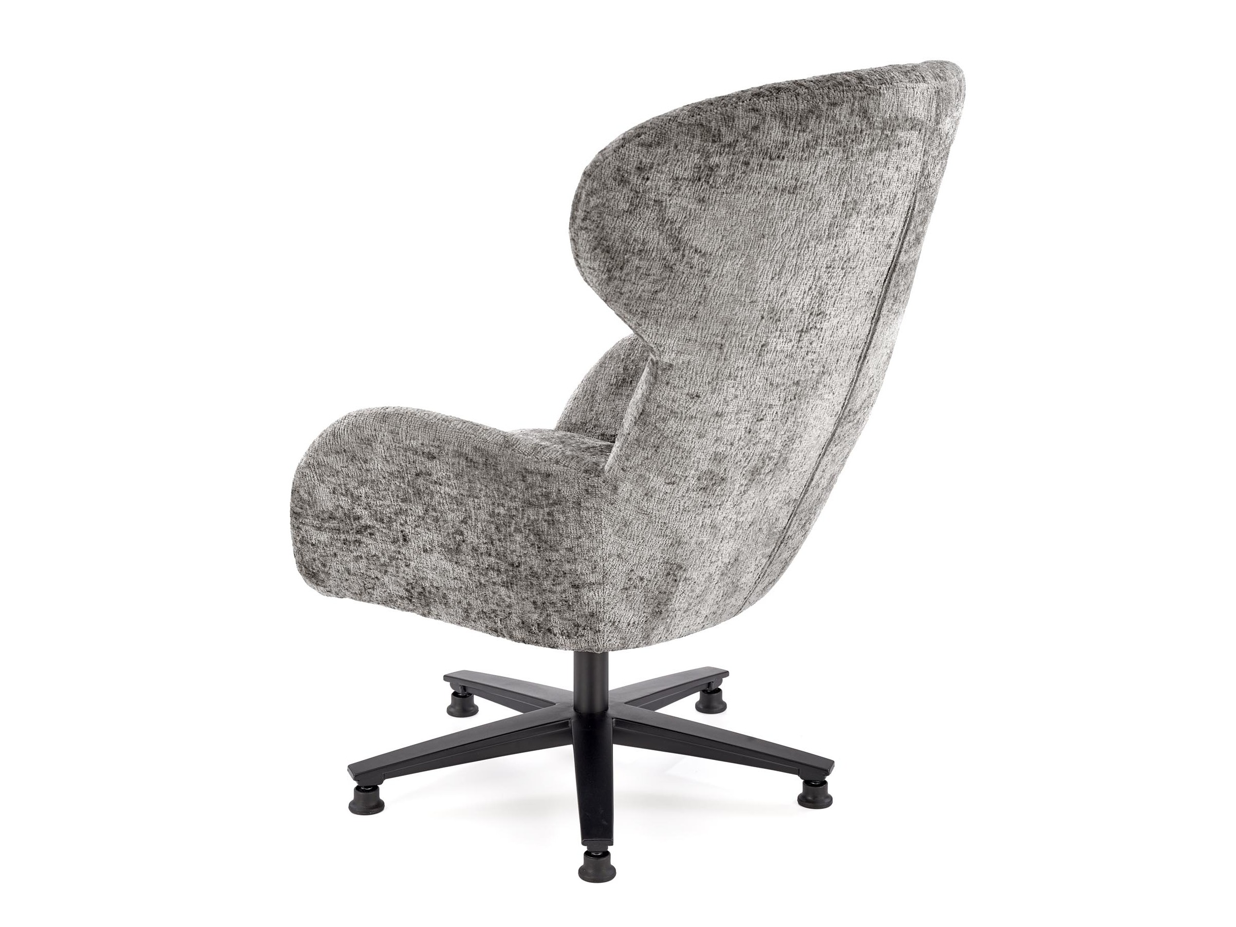 Fauteuil Houston 1598 (Gris)