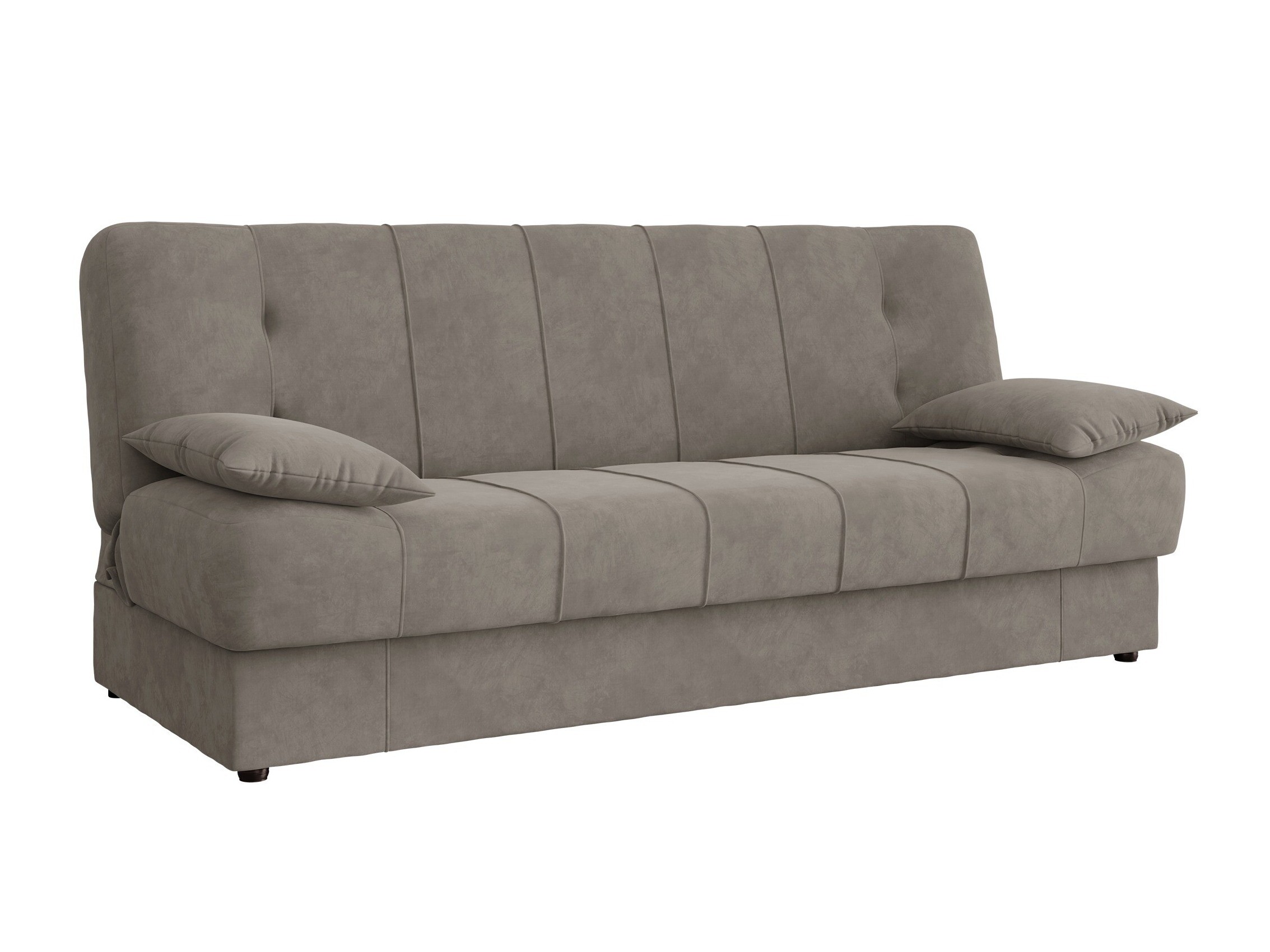 Canapé convertible Columbus 120 (Velluto 3)