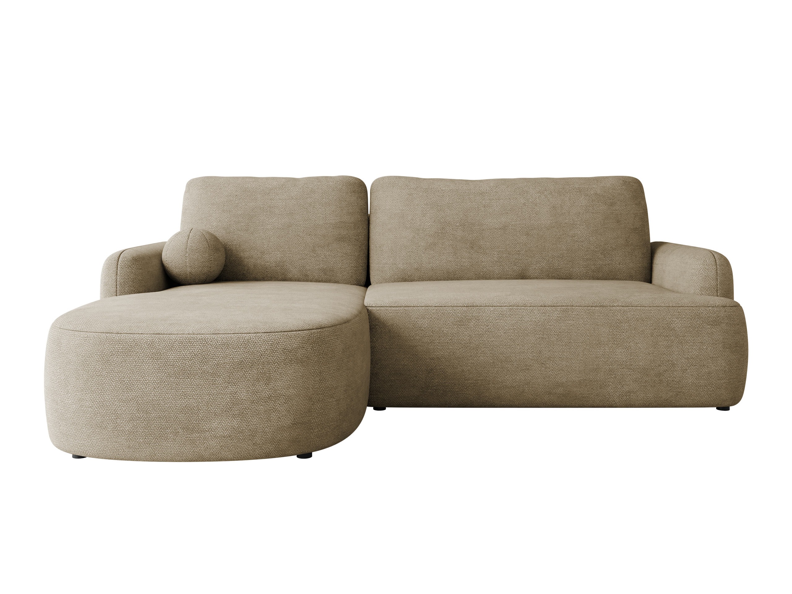 Canapé d'angle Comfivo Popis (Lumo 30)