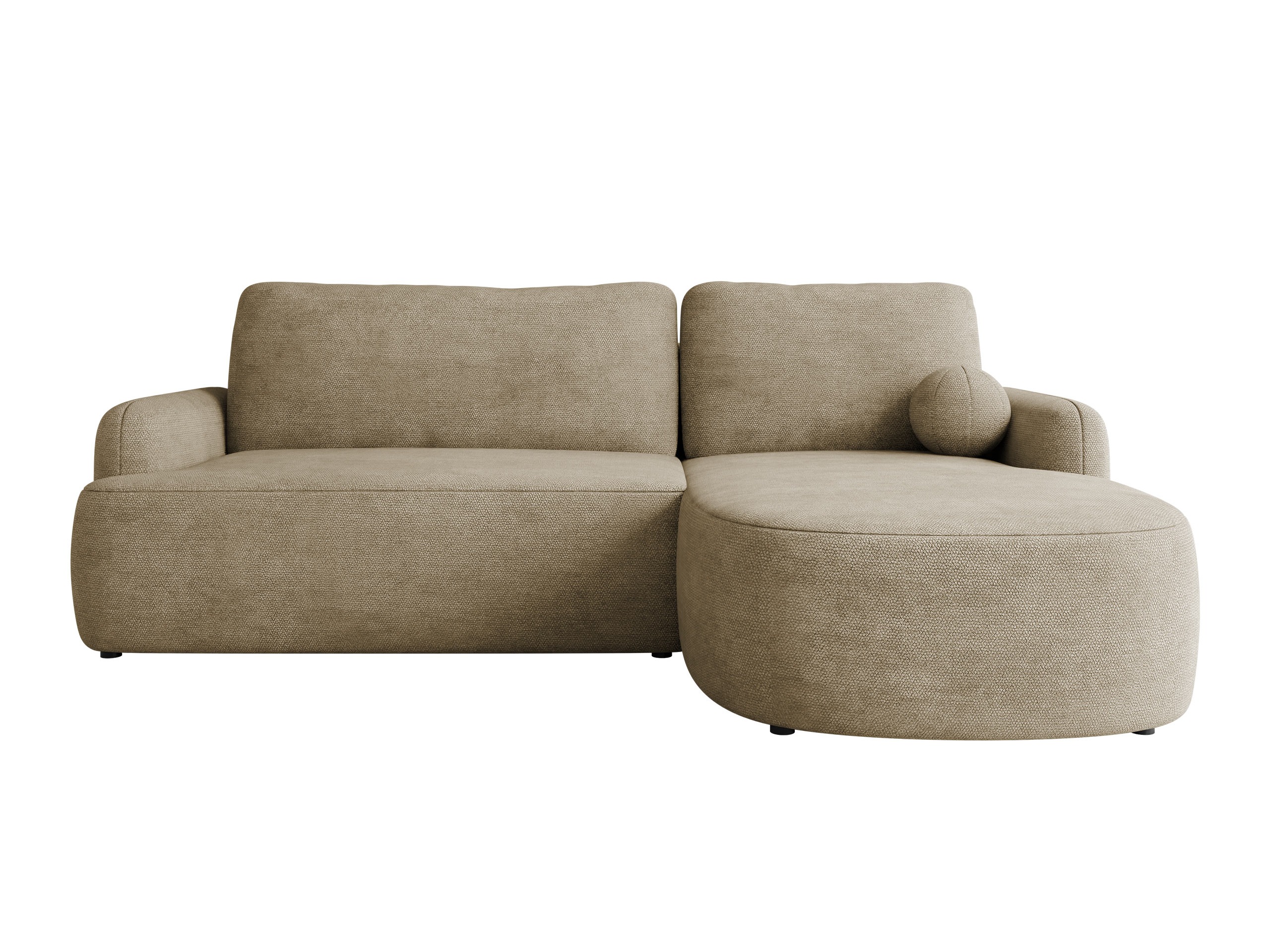 Canapé d'angle Comfivo Popis (Lumo 30)