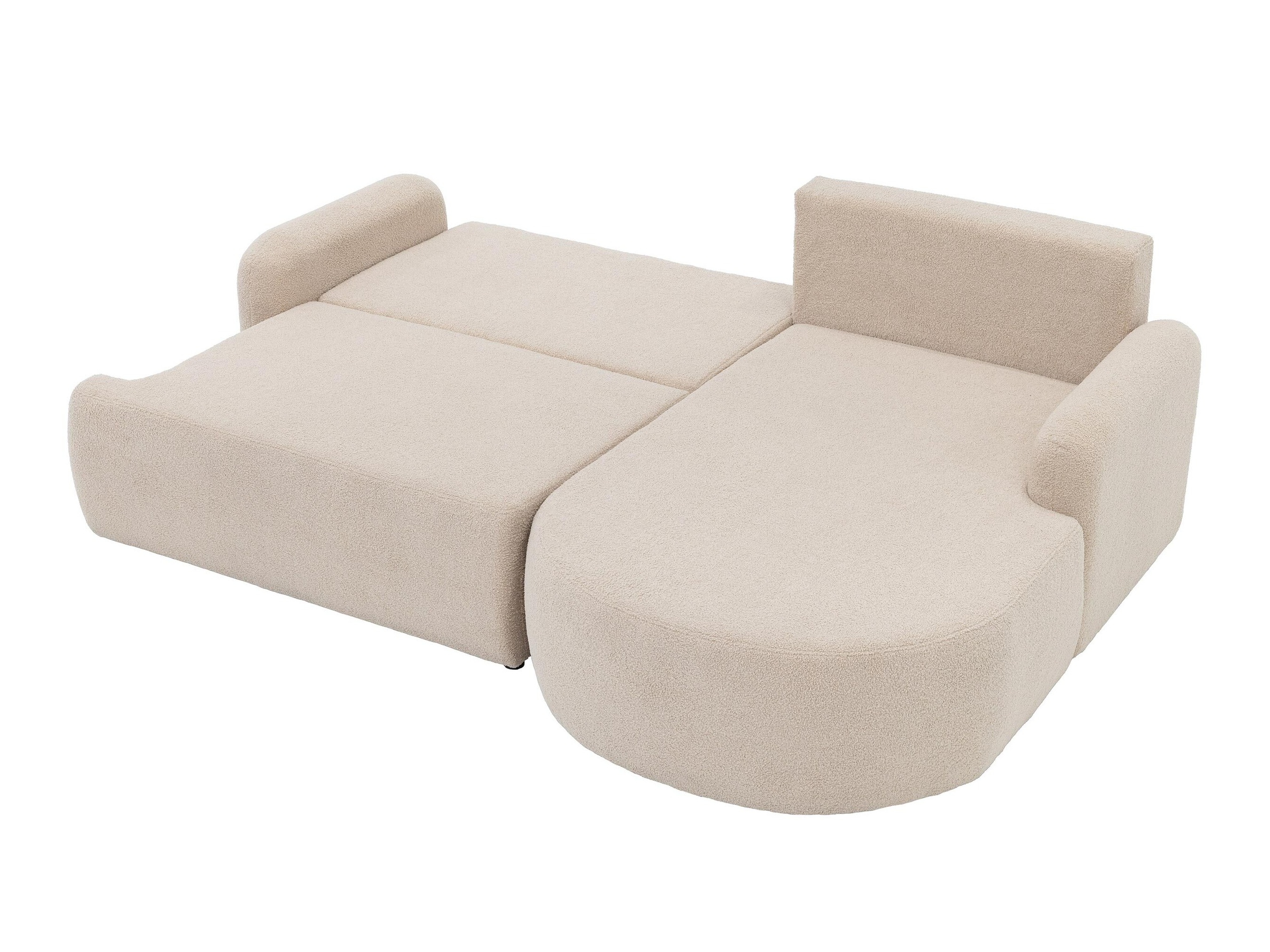 Canapé d'angle Comfivo Popis (Lumo 30)